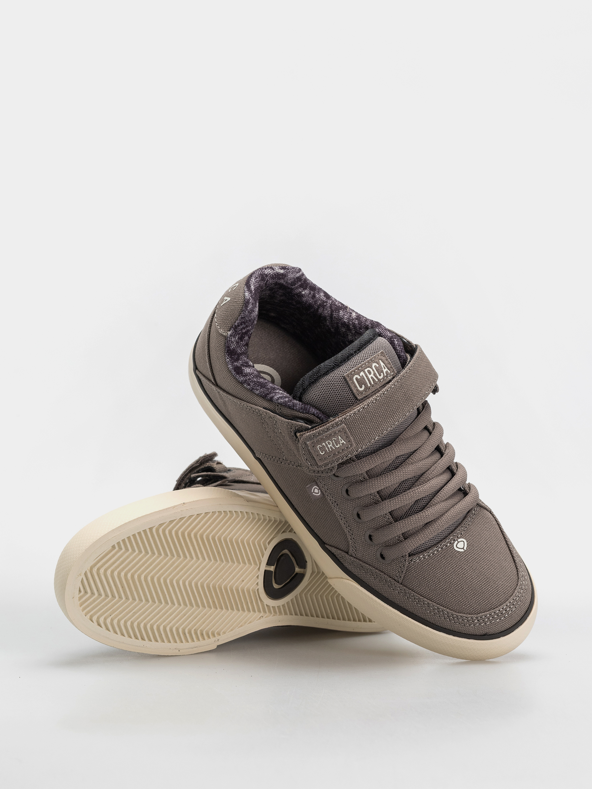 Circa 205 Vulc Schuhe (fungi/whisper/white)