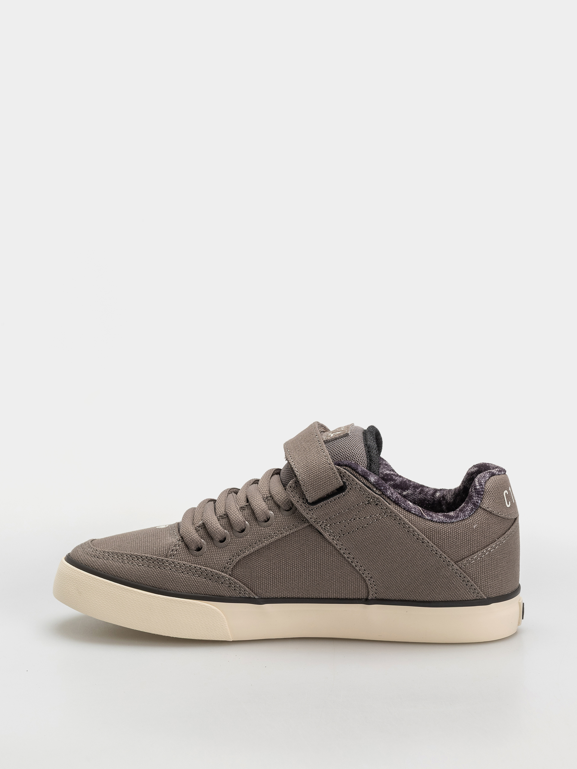Circa 205 Vulc Schuhe (fungi/whisper/white)