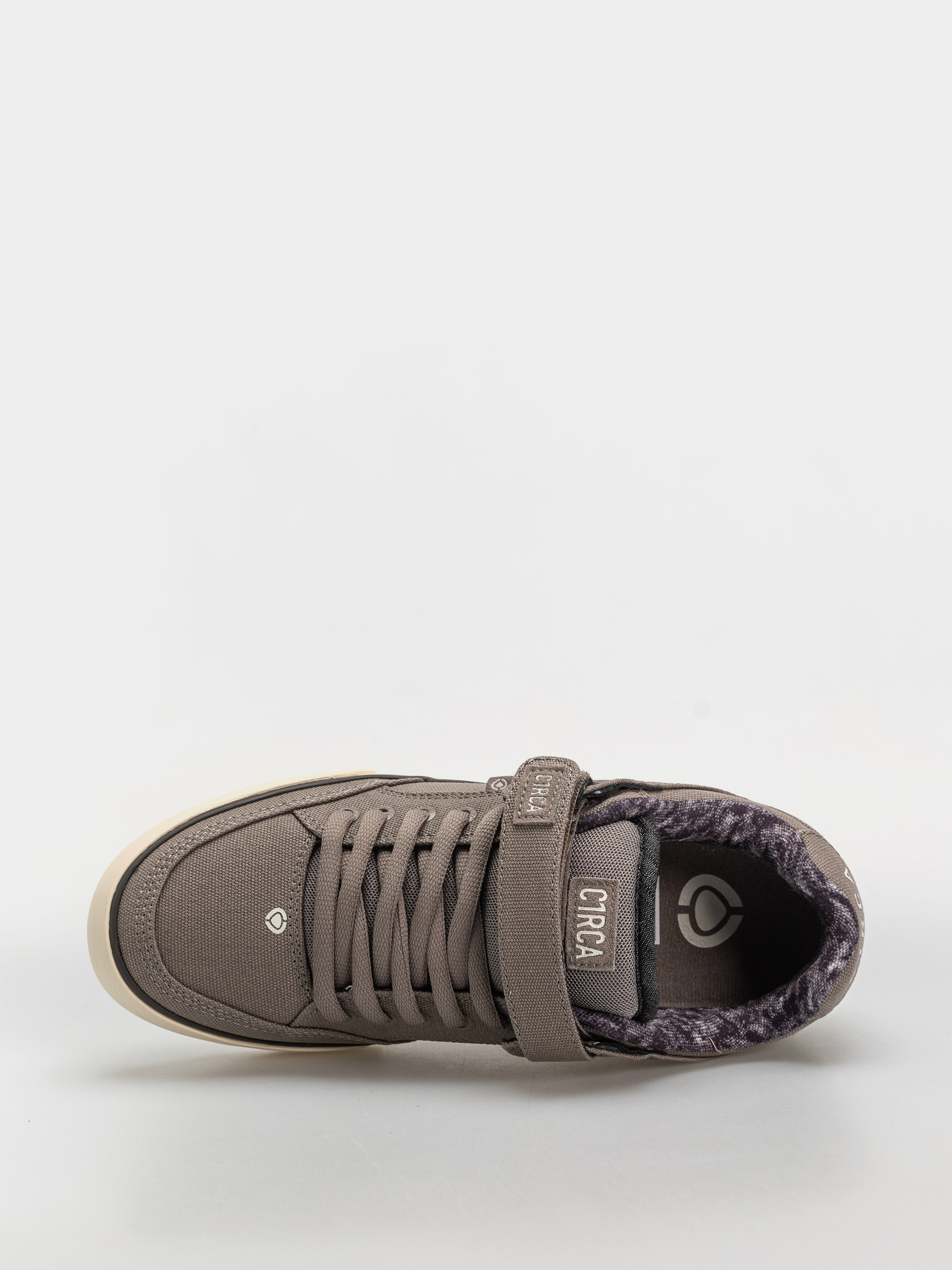 Circa 205 Vulc Schuhe (fungi/whisper/white)