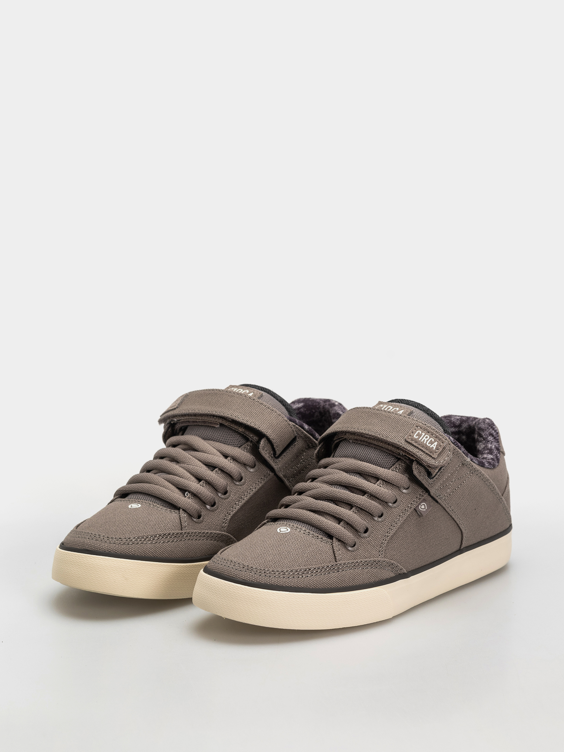 Circa 205 Vulc Shoes (fungi/whisper/white)
