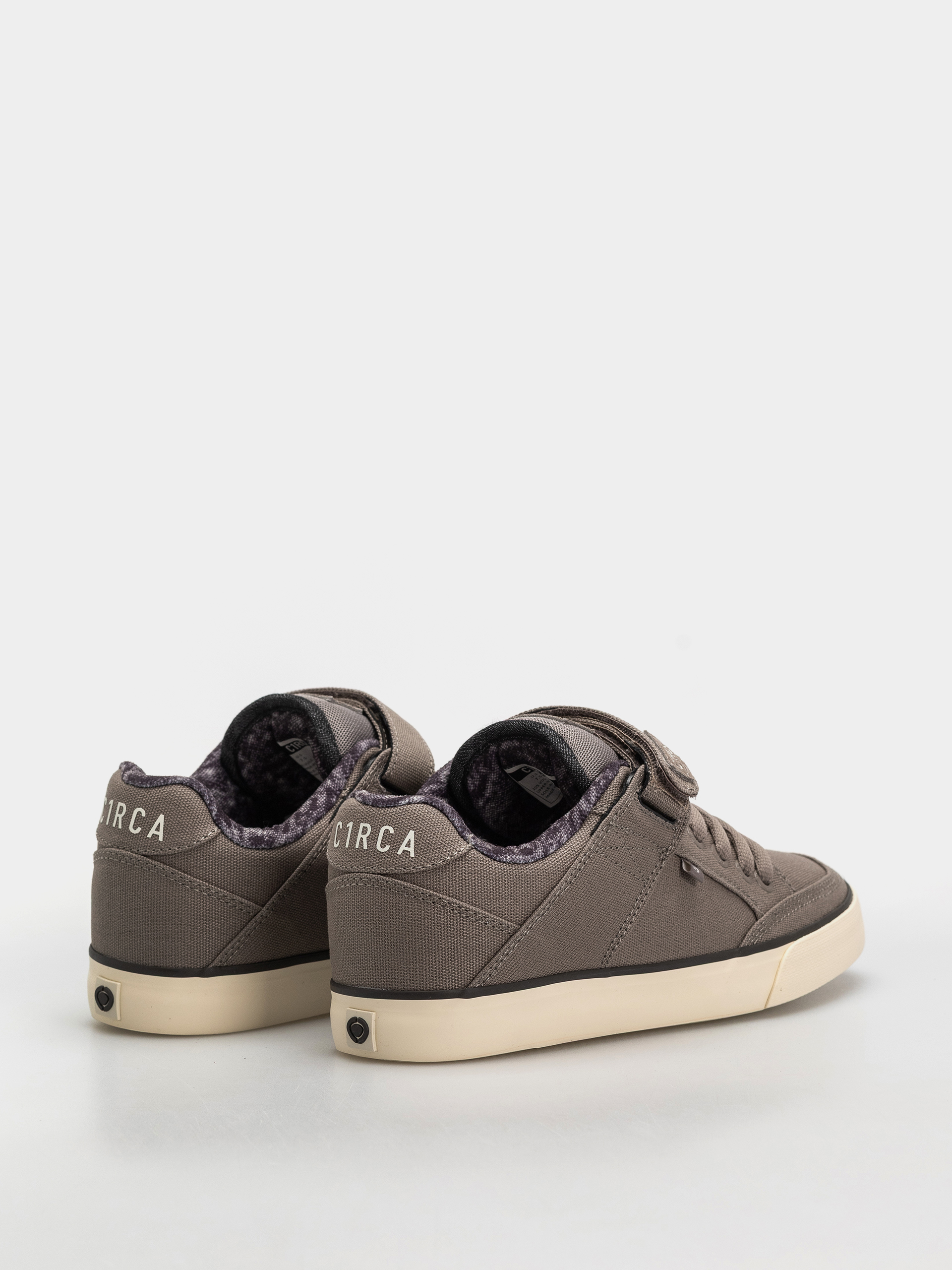 Circa 205 Vulc Shoes (fungi/whisper/white)