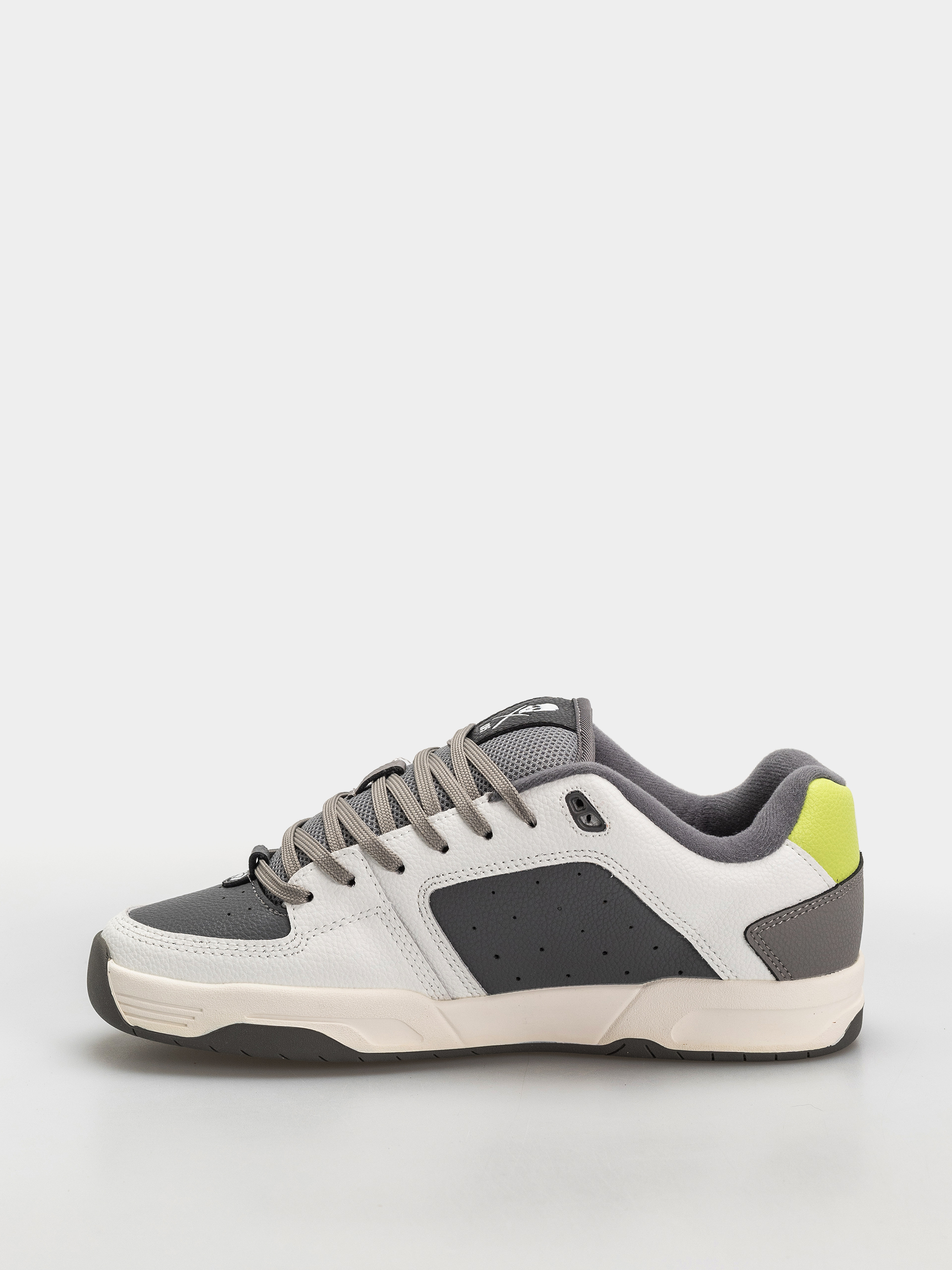Circa 805 Schuhe (dark gray/white/lime)