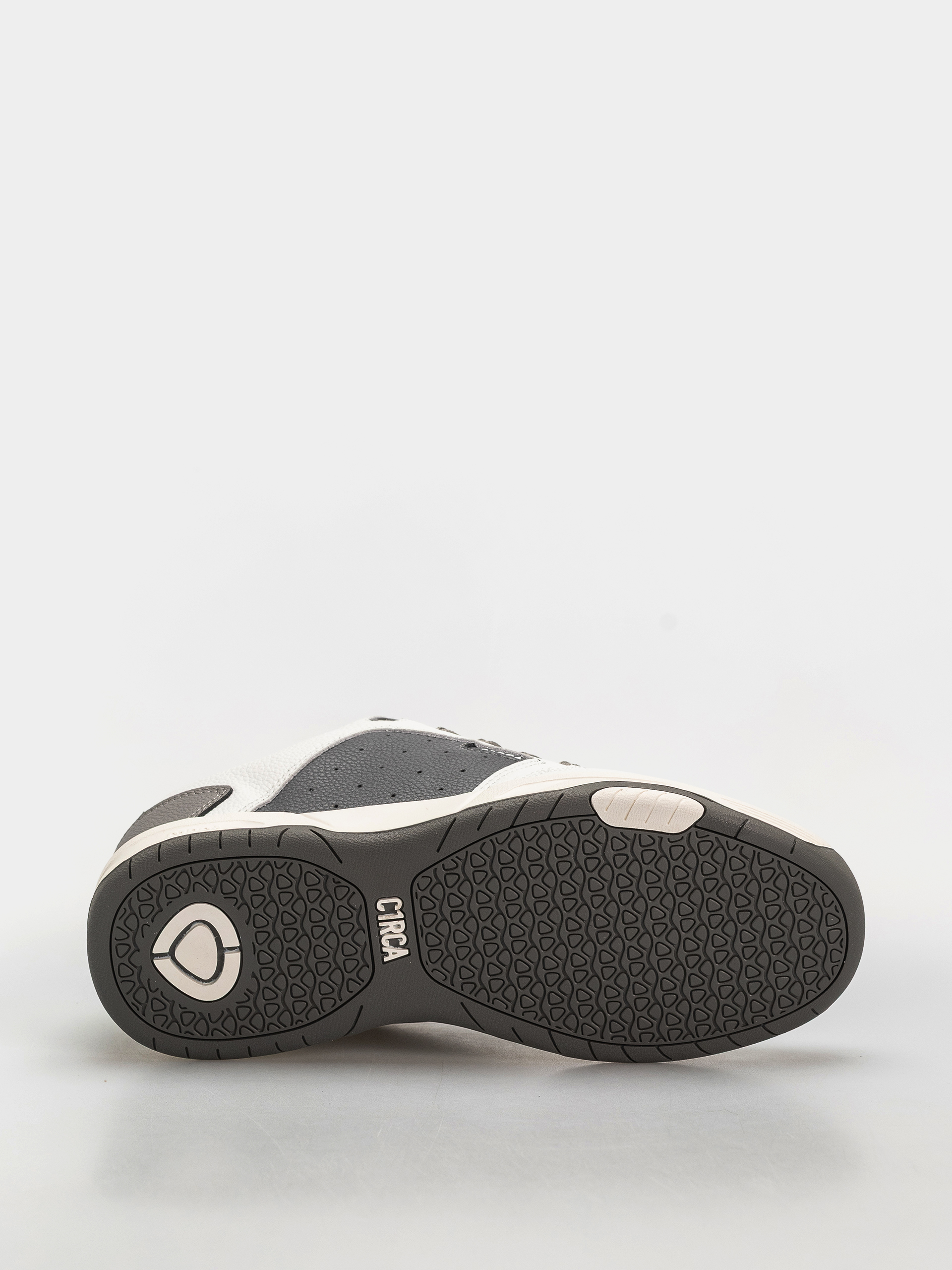 Circa 805 Schuhe (dark gray/white/lime)