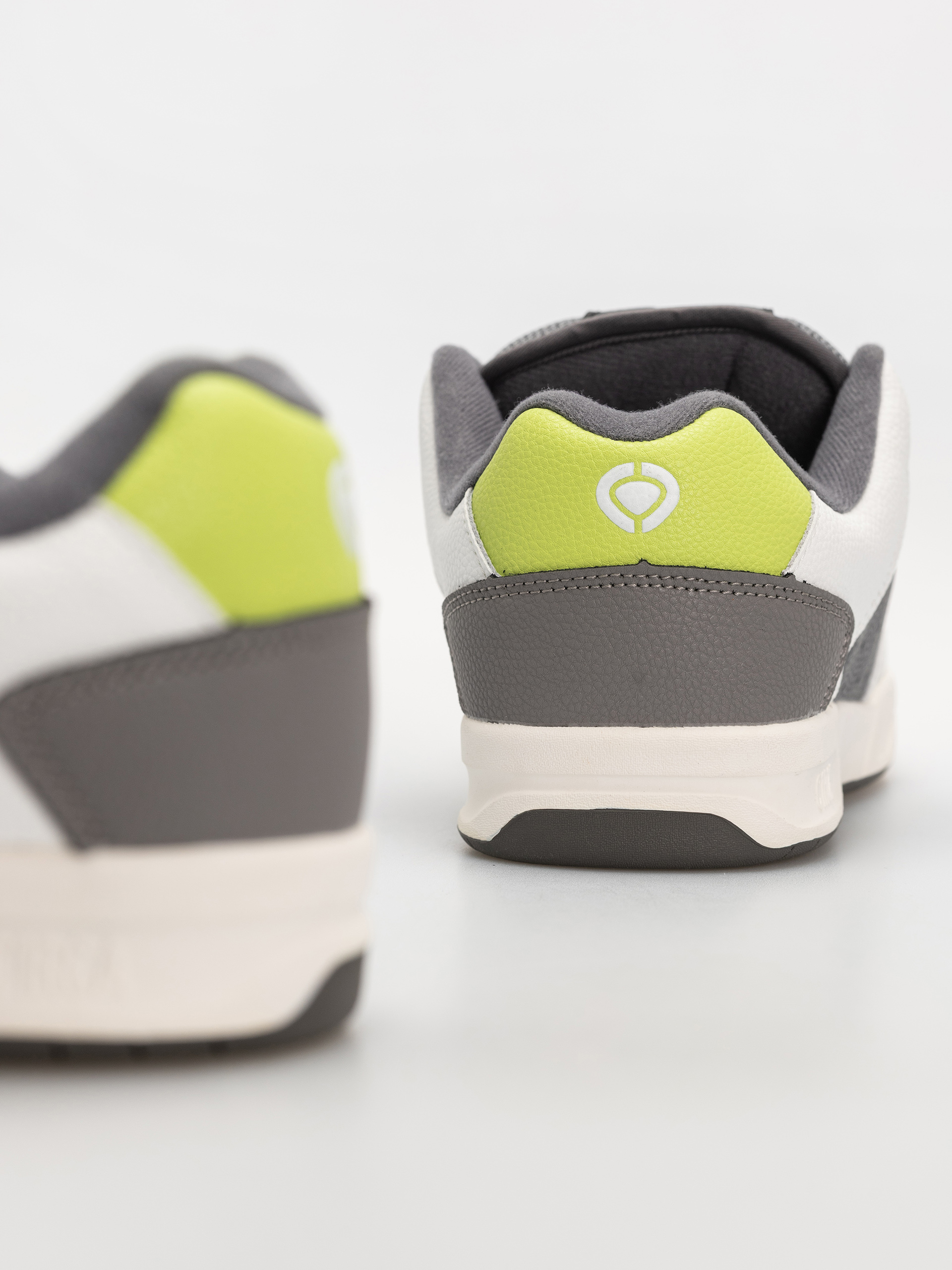 Circa 805 Schuhe (dark gray/white/lime)