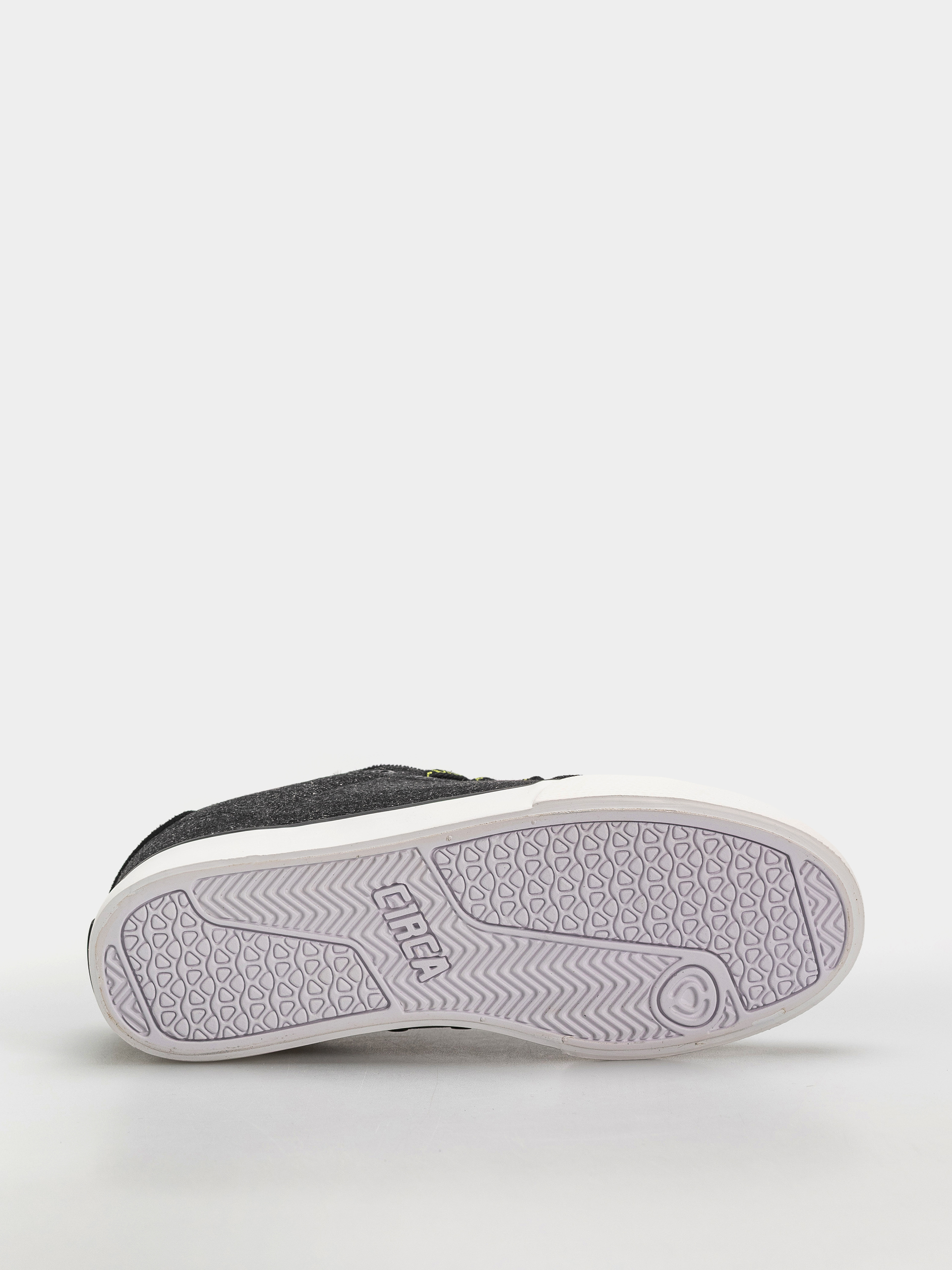 Circa Schuhe Al 50 (black/lime/white)