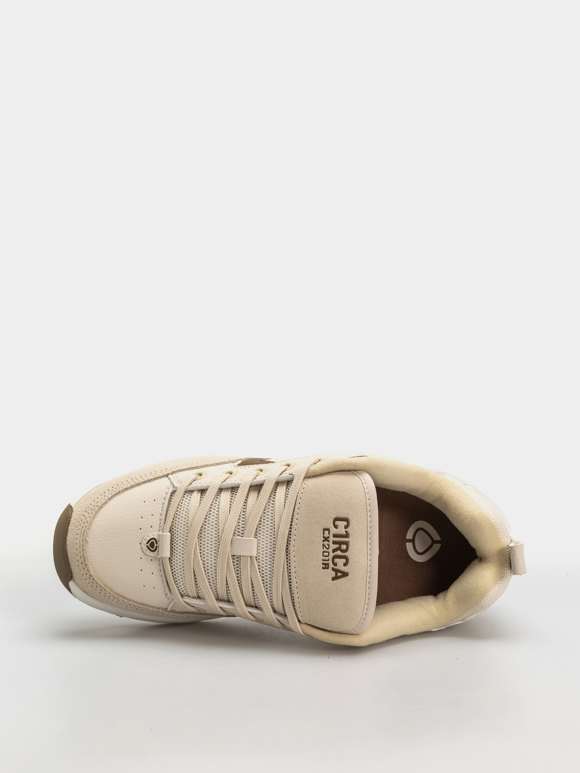 Circa Shoes CX201R (butternut/birch/white)