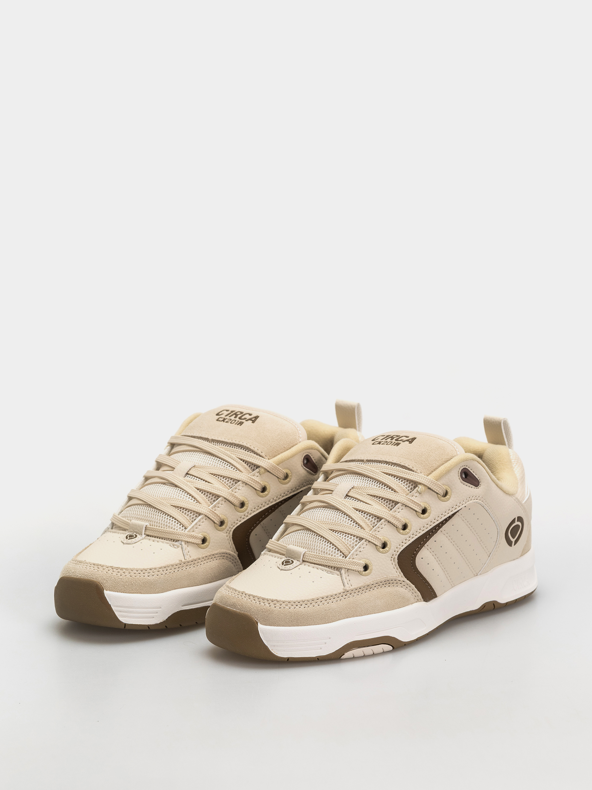 Circa Schuhe CX201R (butternut/birch/white)