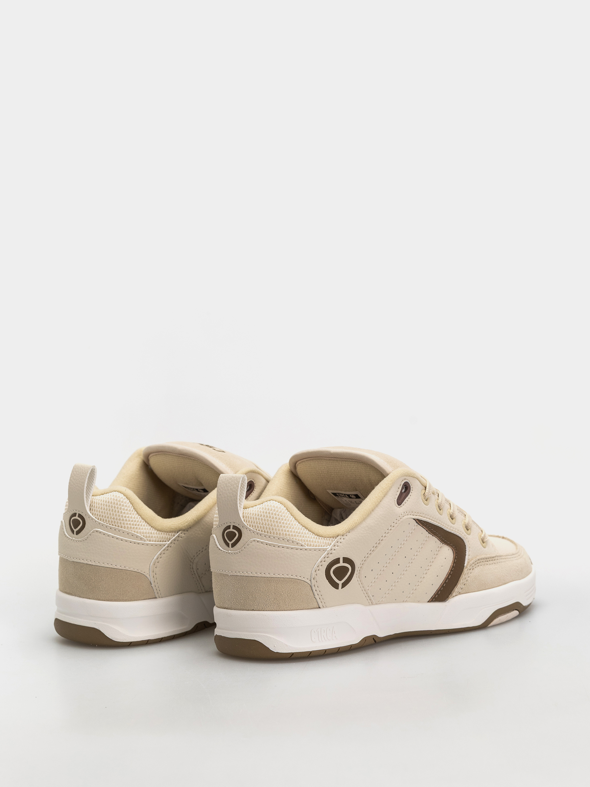 Circa Schuhe CX201R (butternut/birch/white)