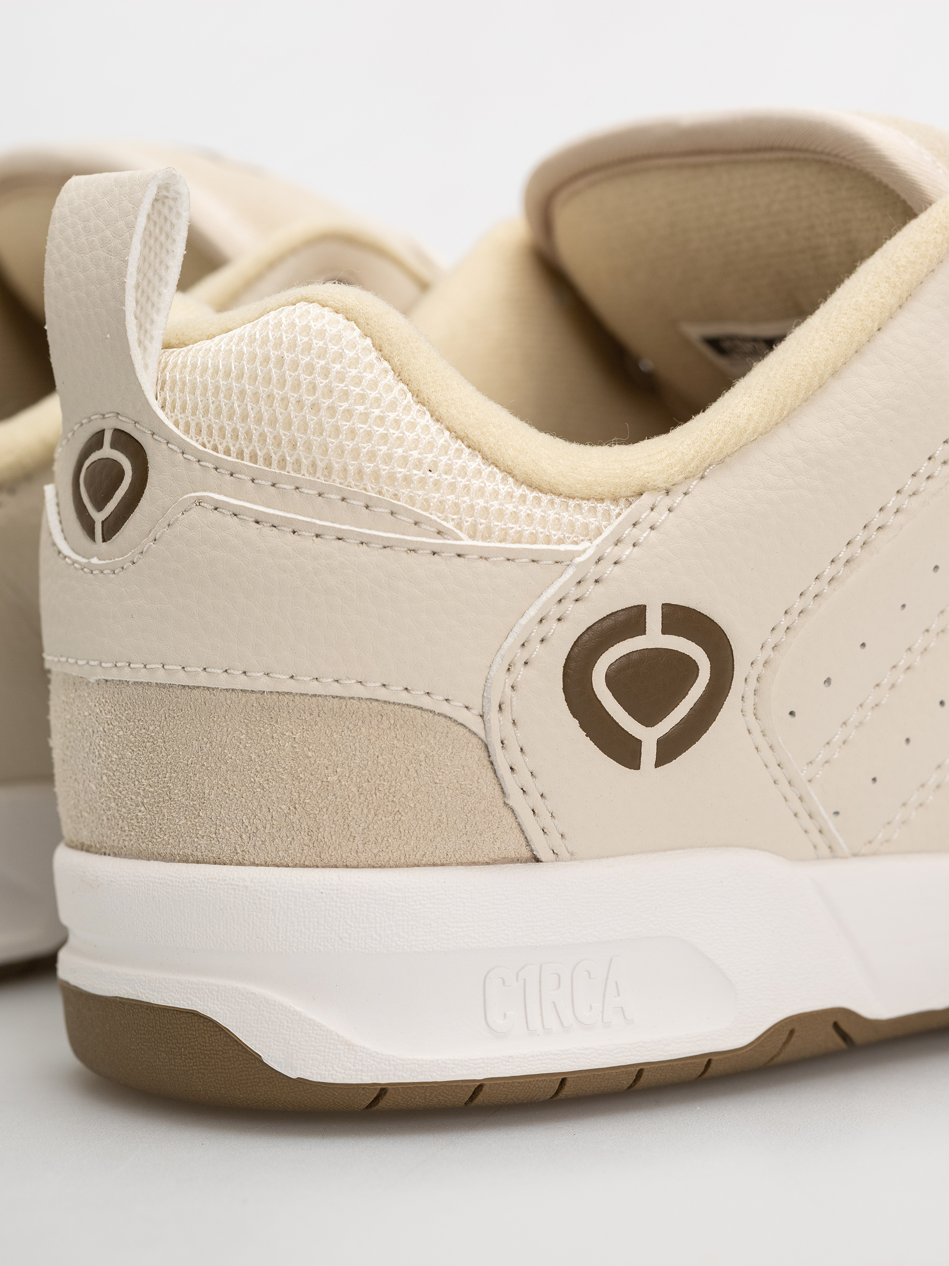 Circa Shoes CX201R (butternut/birch/white)