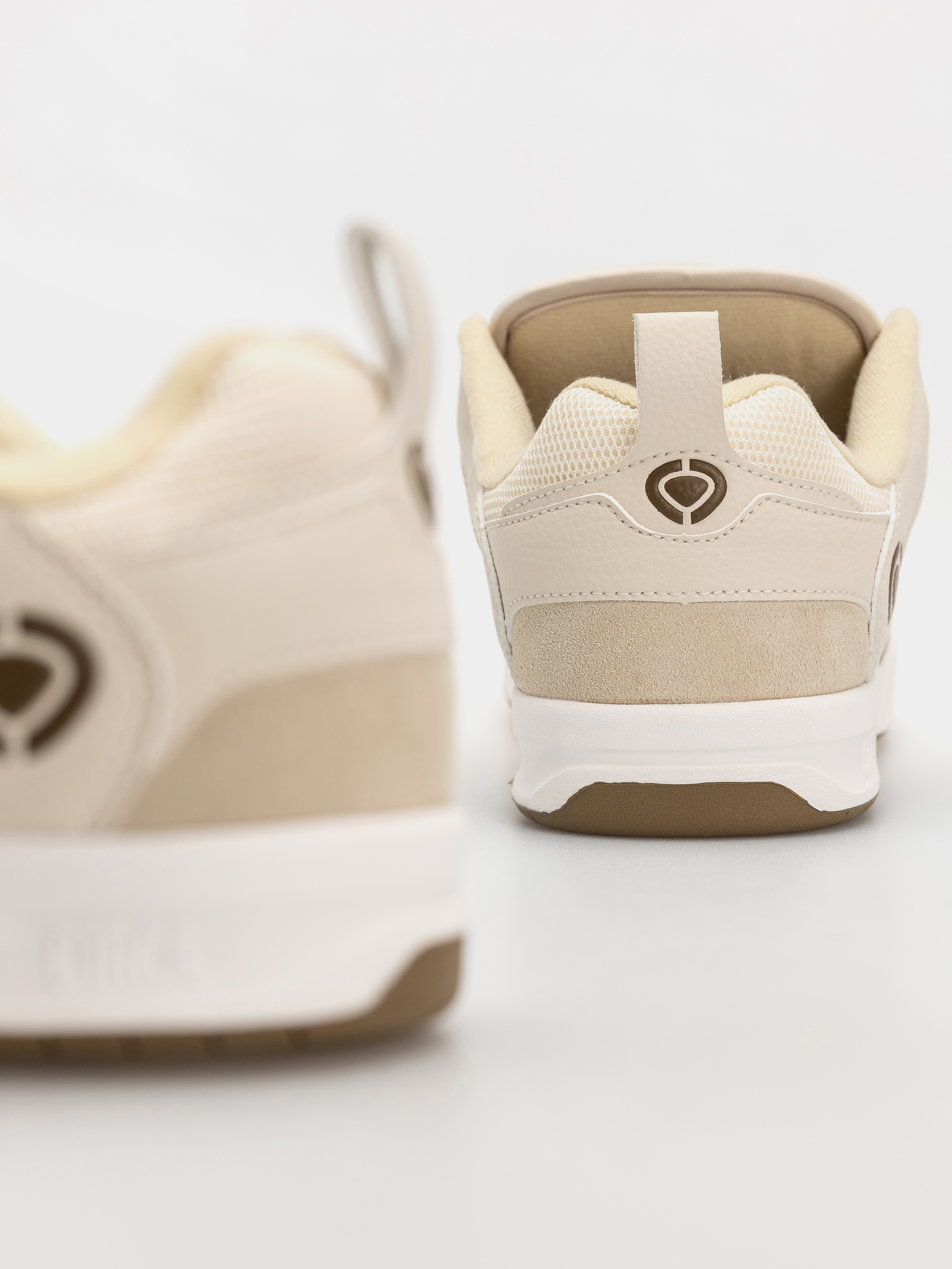Circa Shoes CX201R (butternut/birch/white)