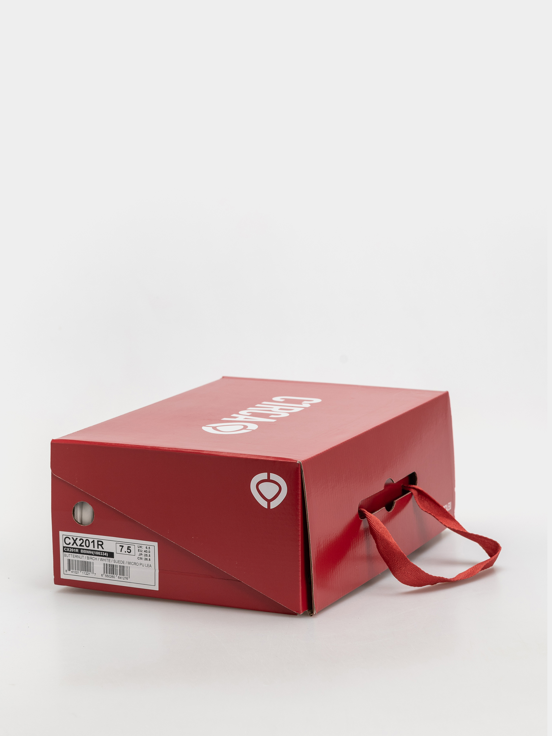 Circa Shoes CX201R (butternut/birch/white)
