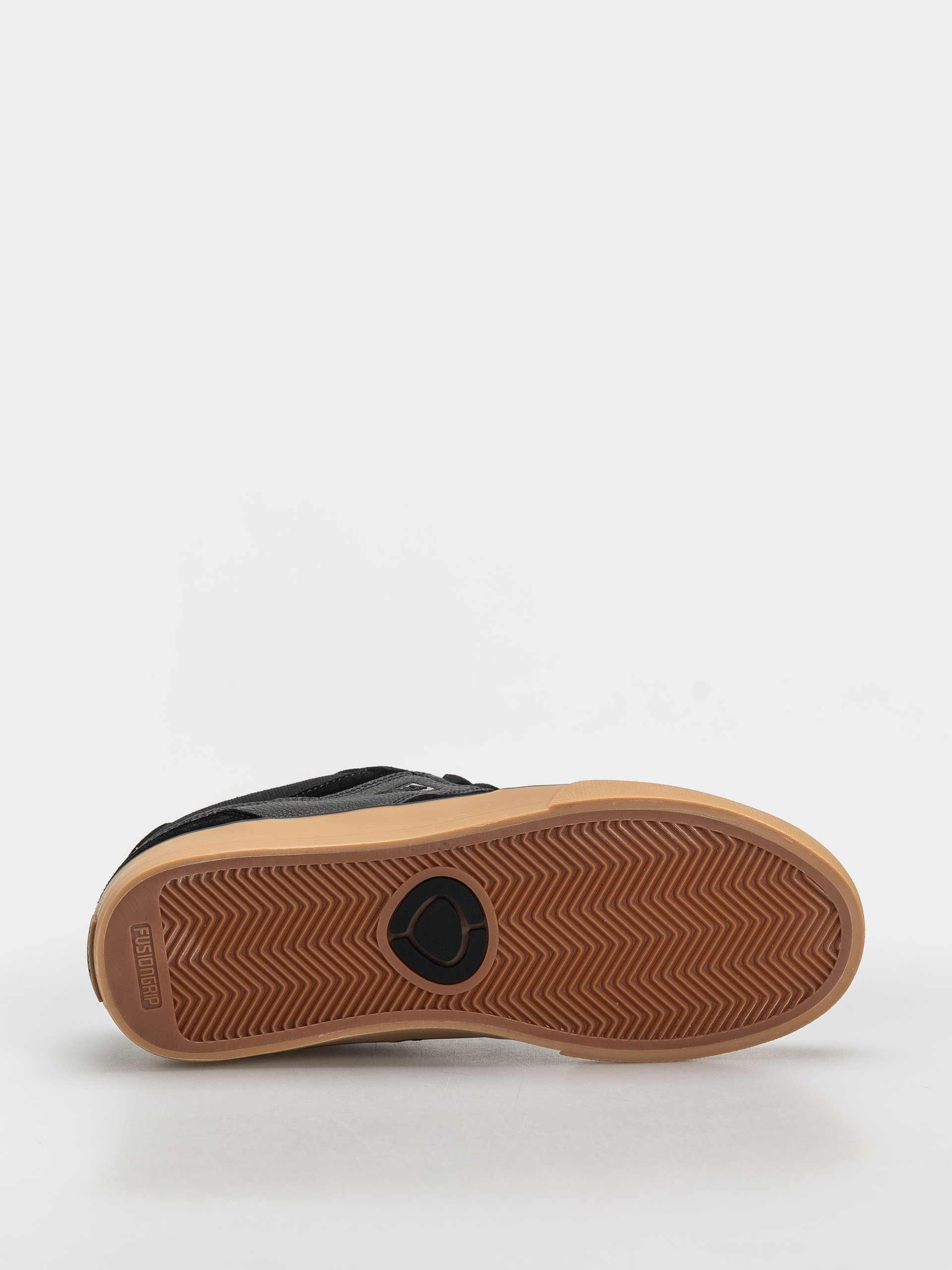 Circa Shoes Widowmaker (black/silver/gum)