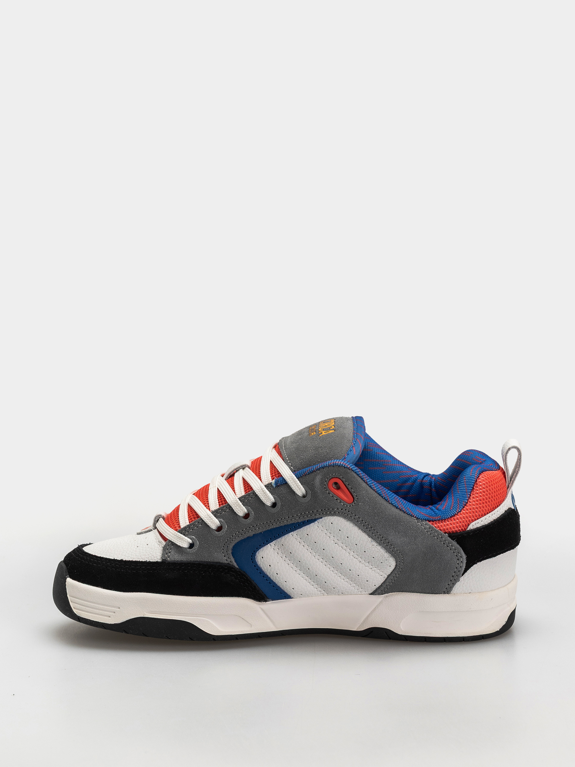 Circa Shoes CX201R (white/blue/gray)