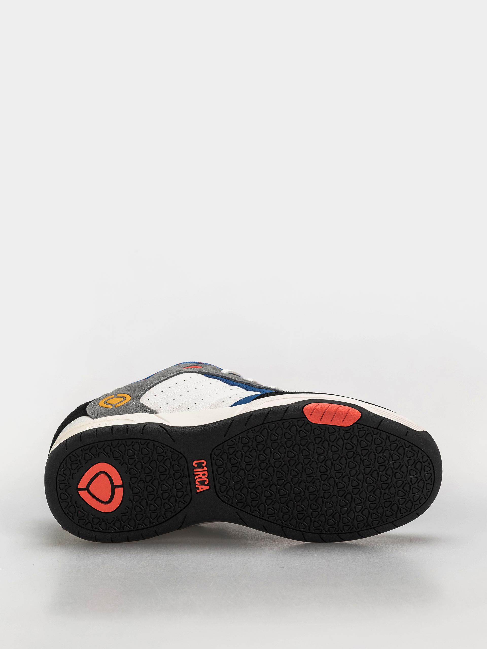 Circa Shoes CX201R (white/blue/gray)