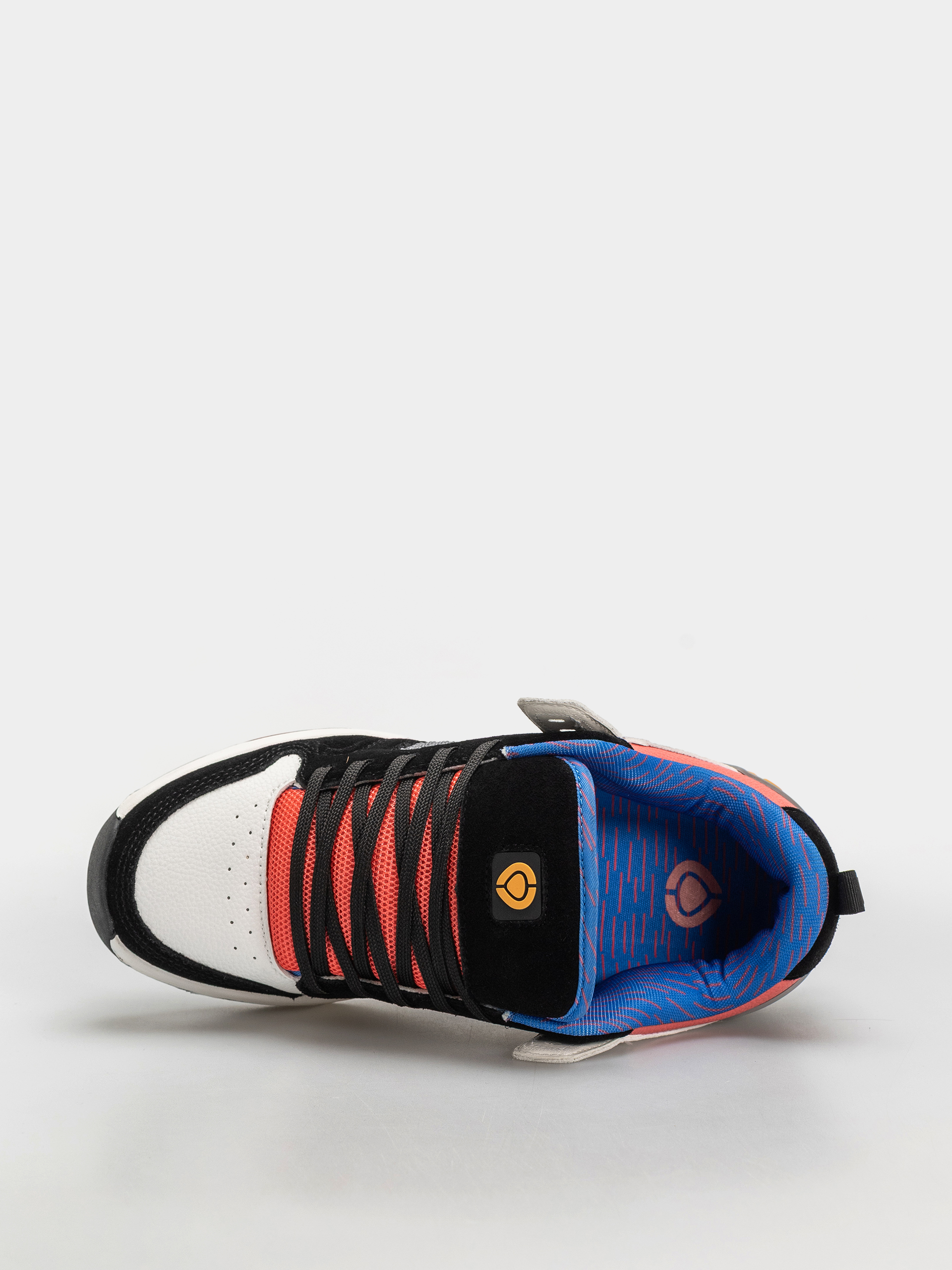 Circa Schuhe CX301 (white/blue/gray)