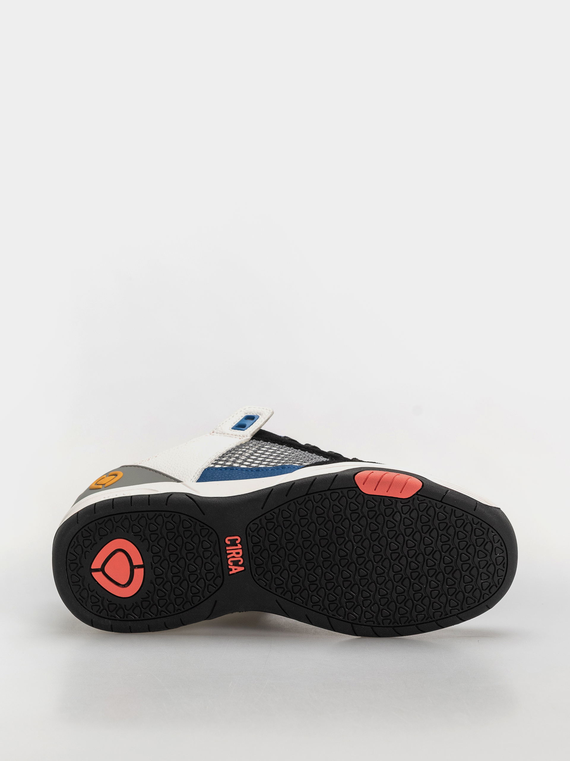 Circa Schuhe CX301 (white/blue/gray)