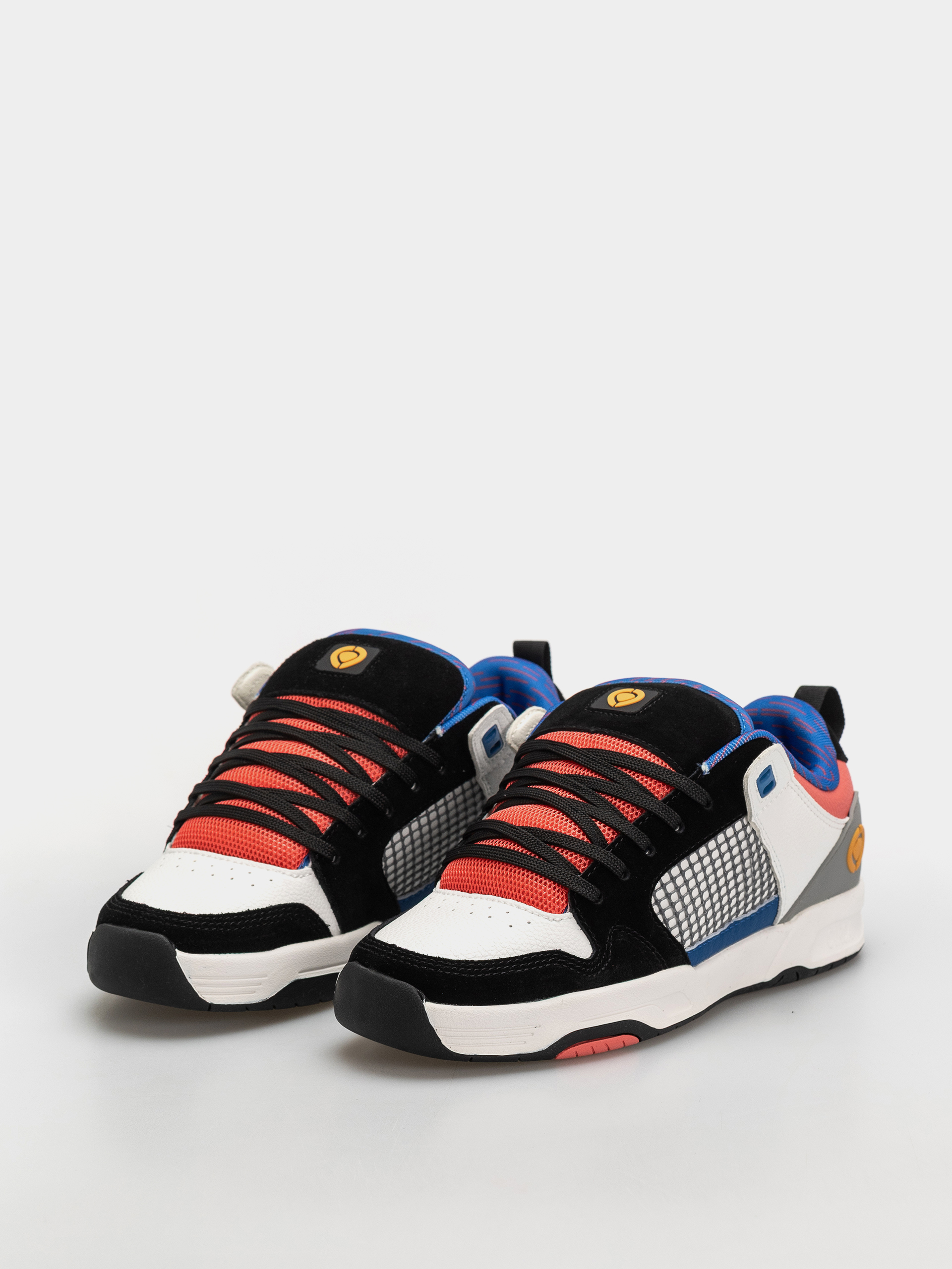 Circa Schuhe CX301 (white/blue/gray)