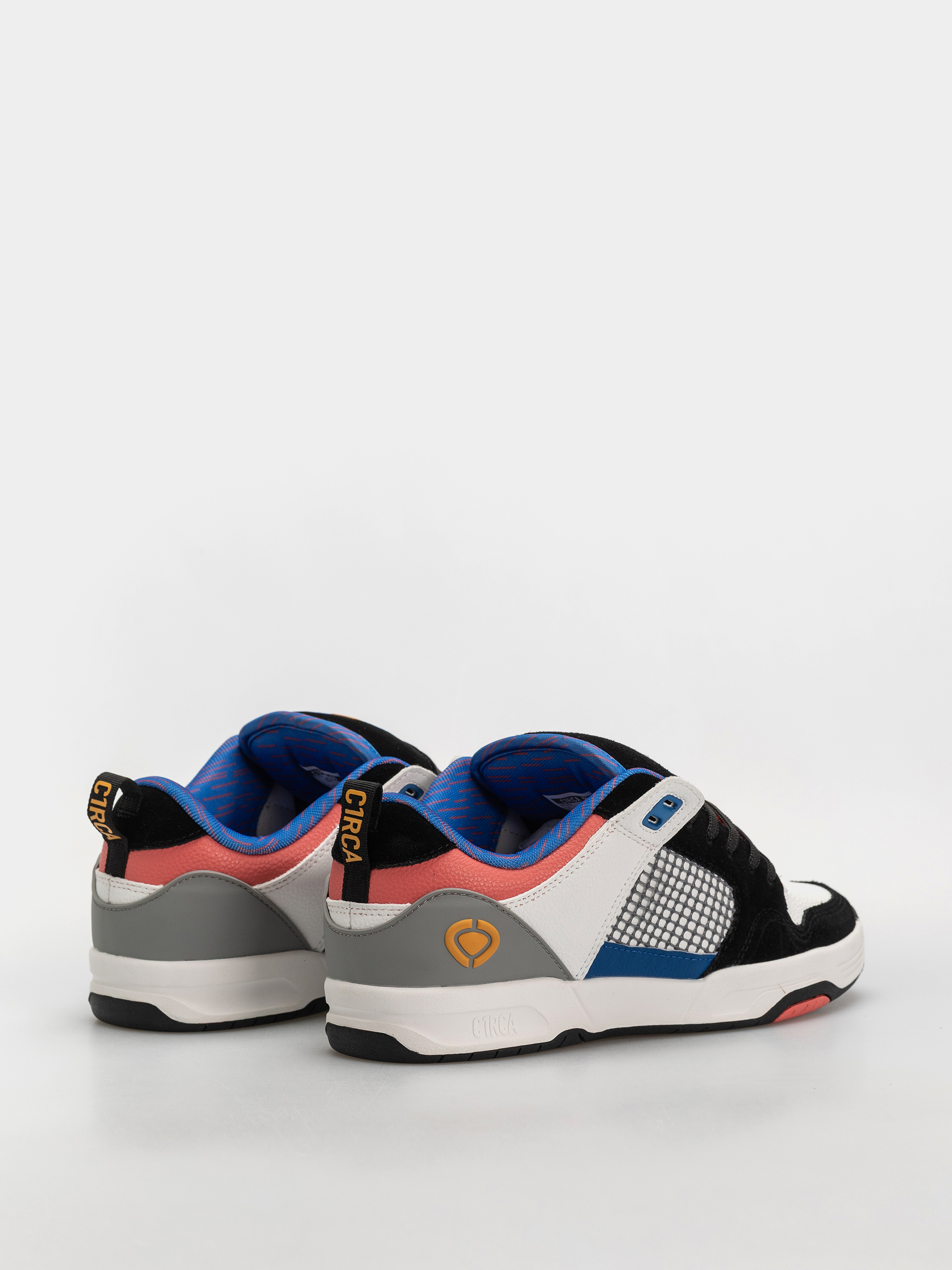 Circa Schuhe CX301 (white/blue/gray)