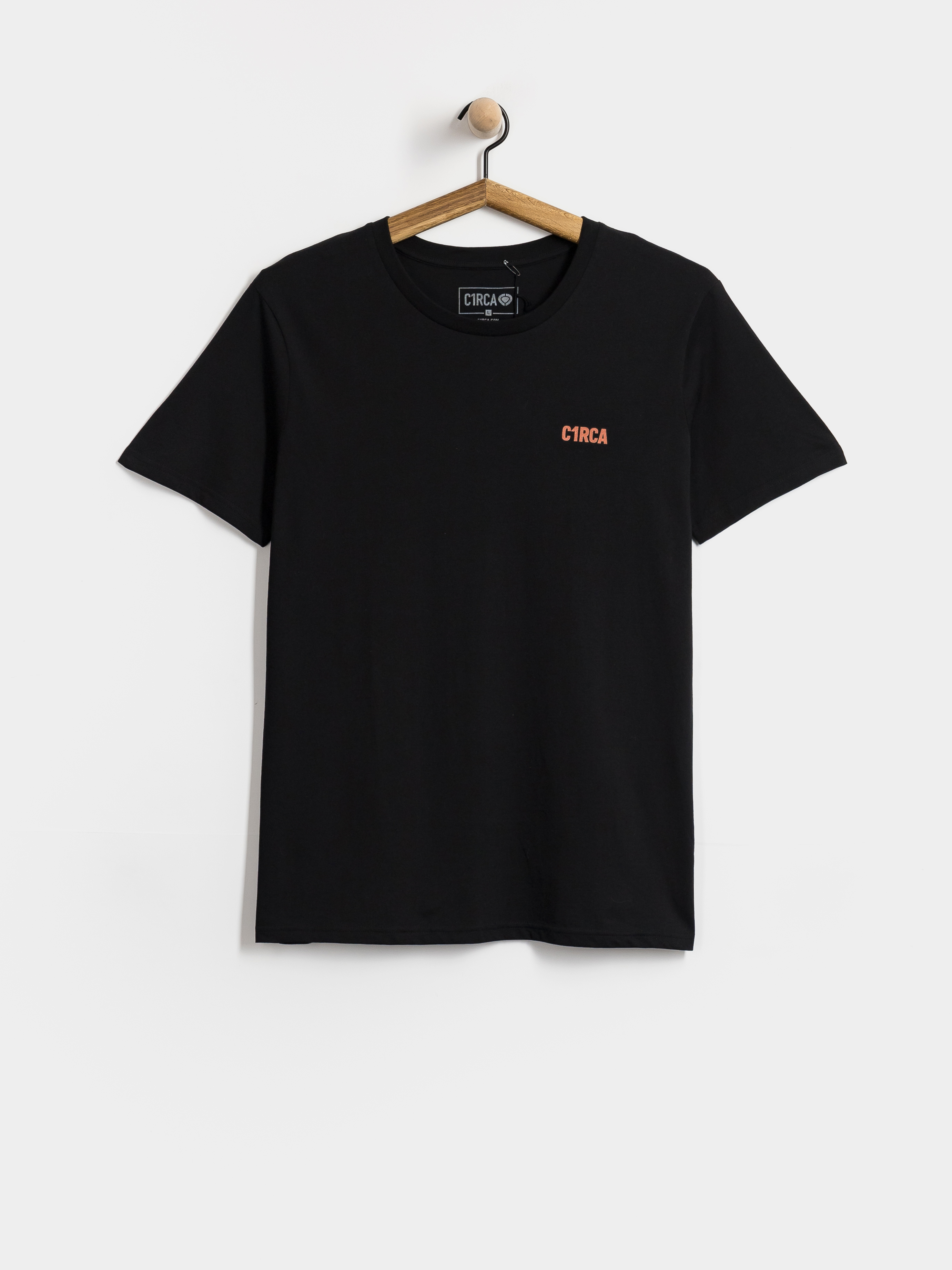 Circa Boss Says T-Shirt