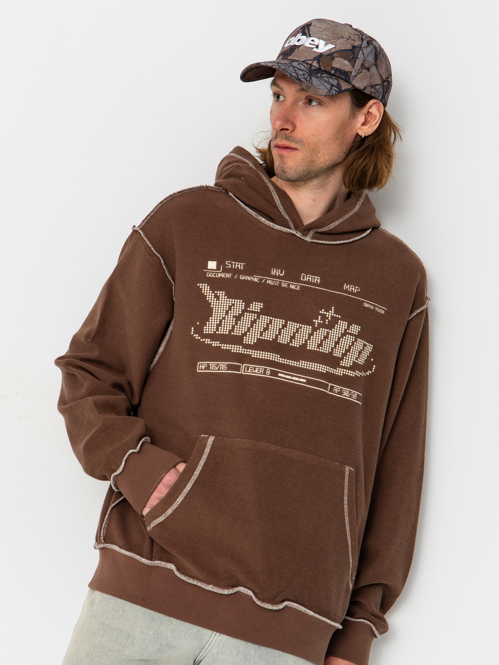 RipNDip Overdrive HD Hoodie