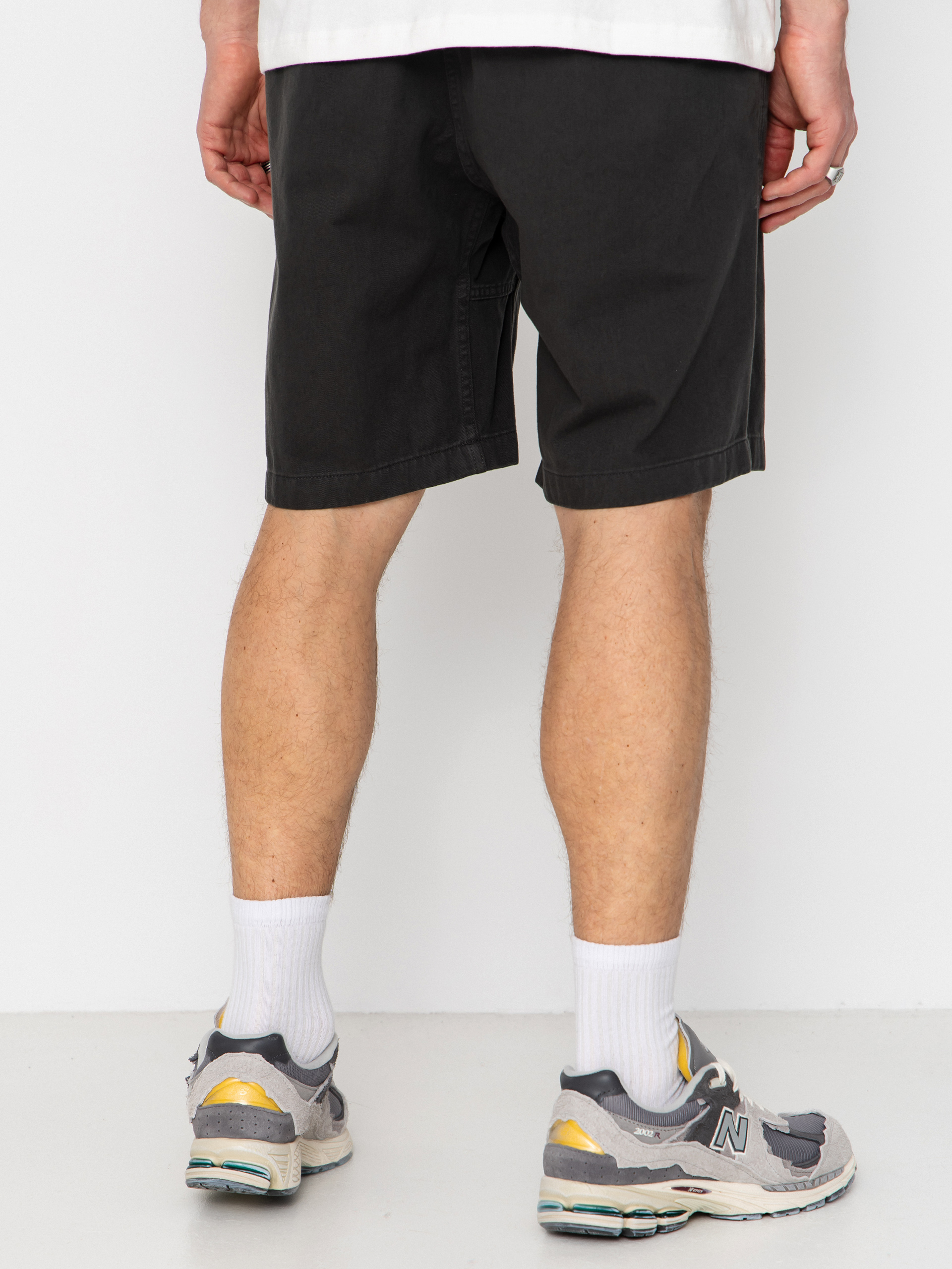 Gramicci Shorts G-Short (smokey grey)