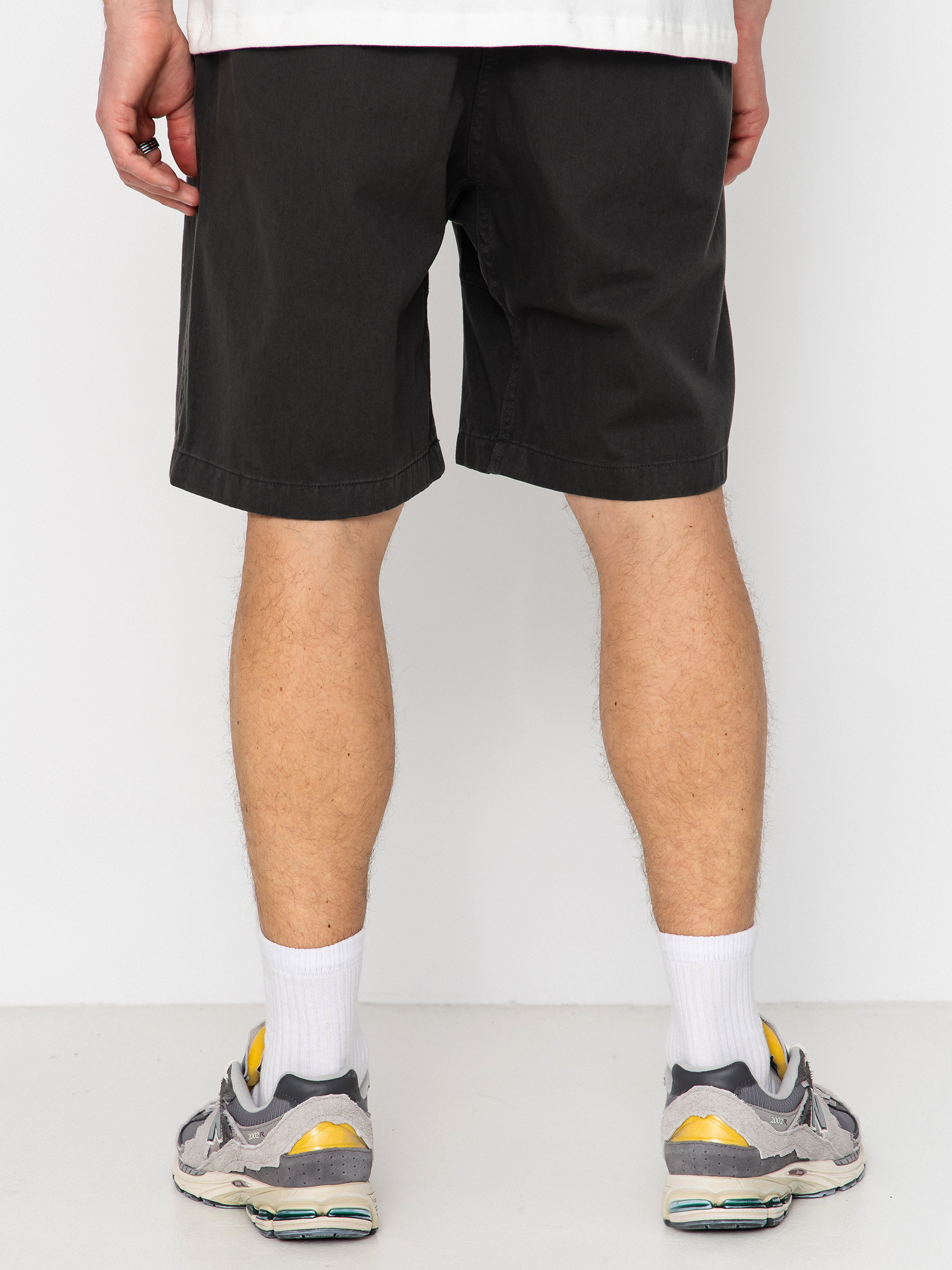 Gramicci Shorts G-Short (smokey grey)