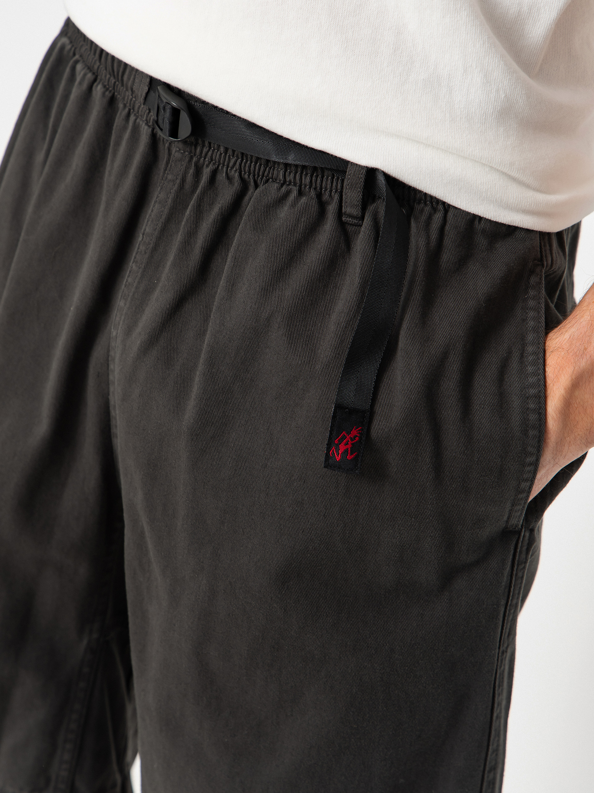 Gramicci Shorts G-Short (smokey grey)