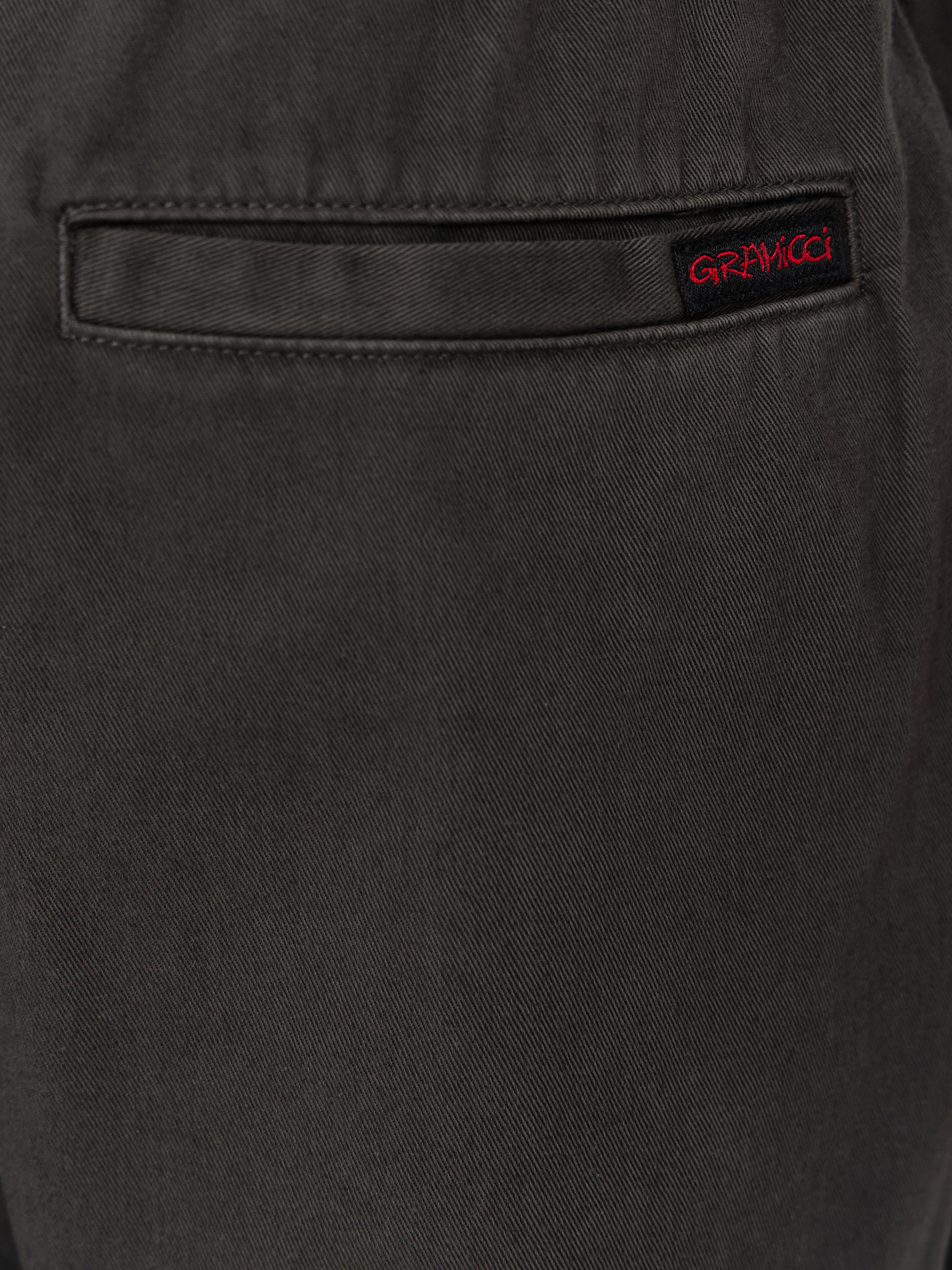 Gramicci Shorts G-Short (smokey grey)