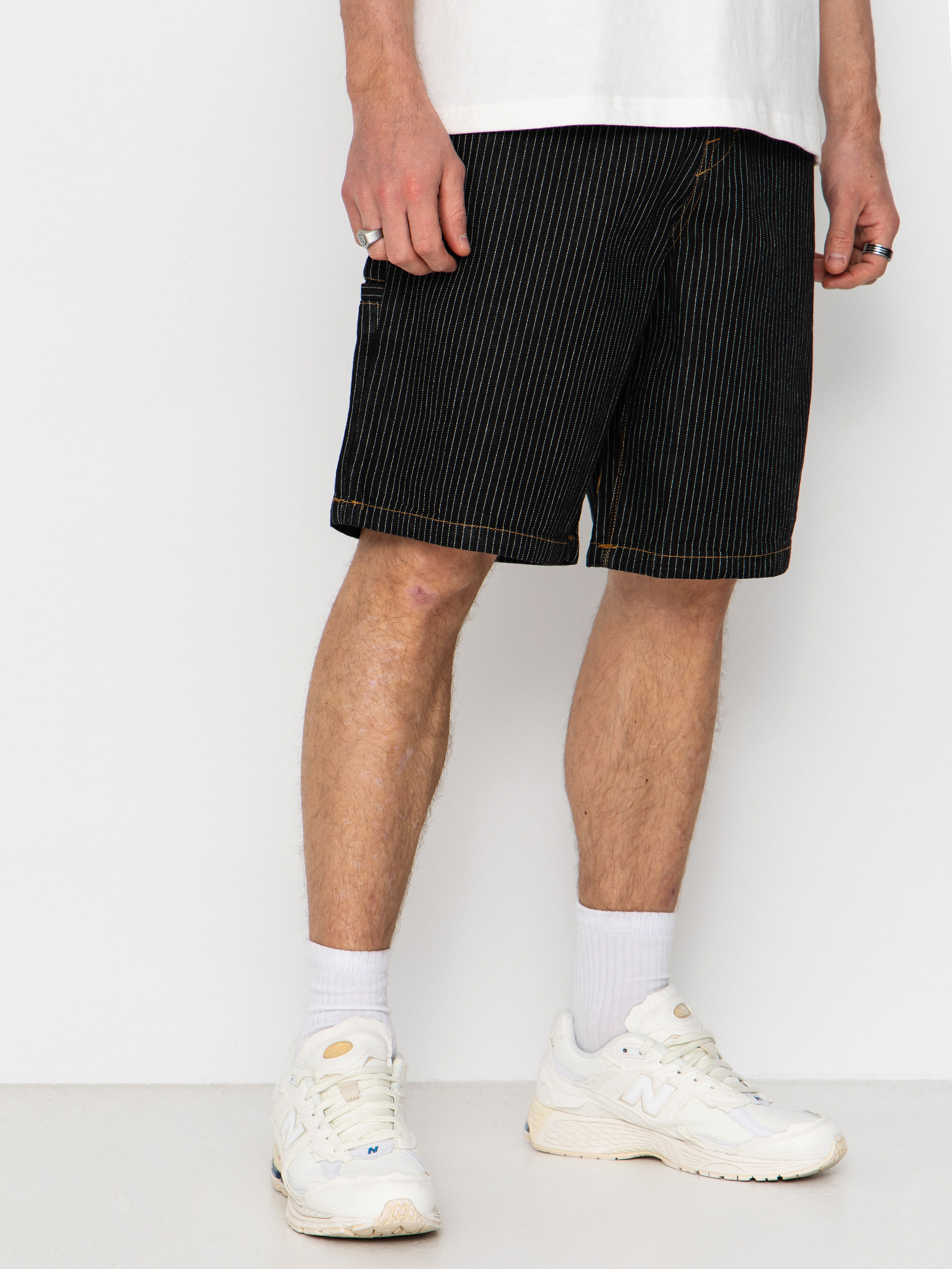 Volcom Shorts Work Dialed 22 (black stripe)