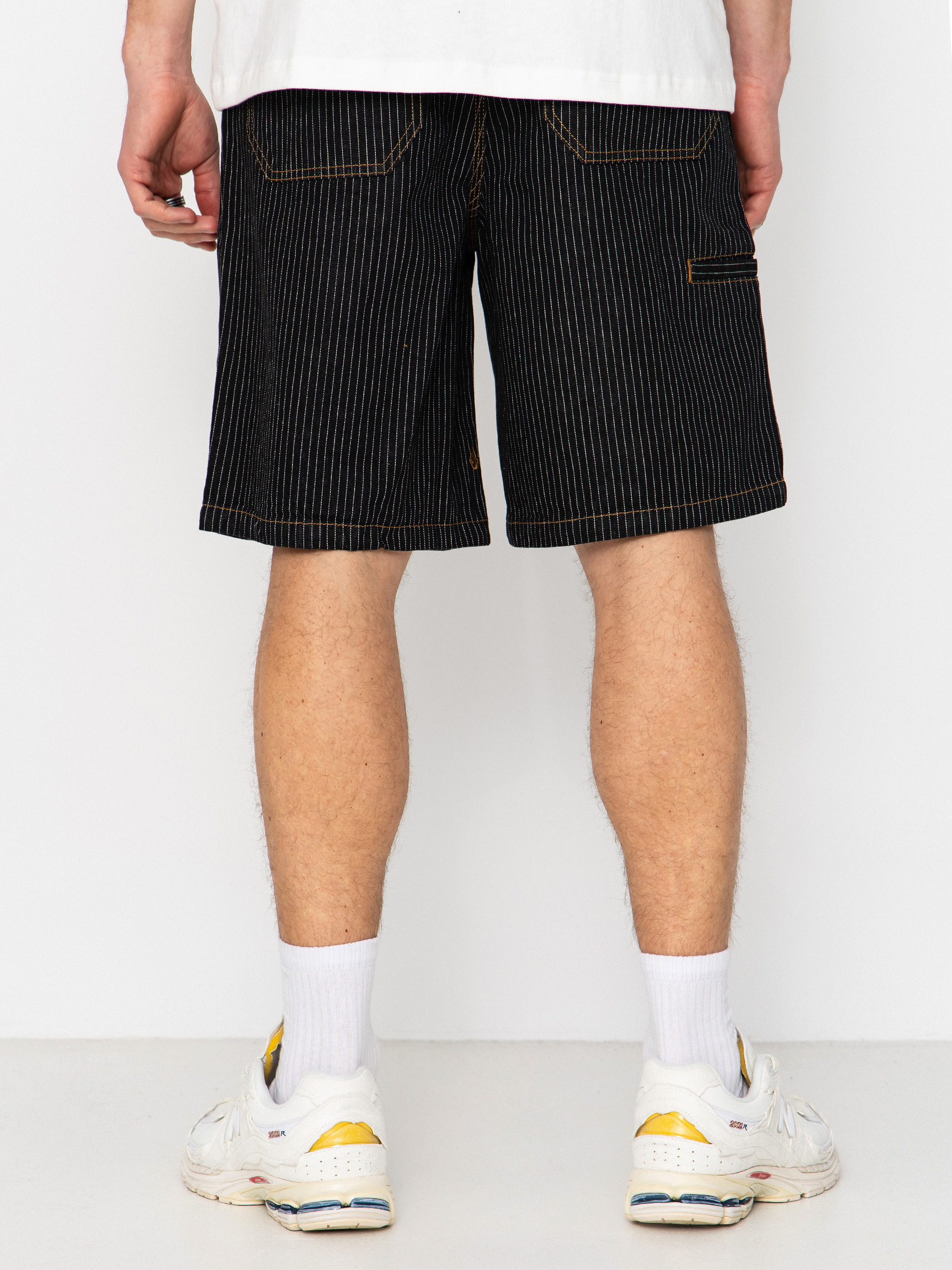 Volcom Shorts Work Dialed 22 (black stripe)