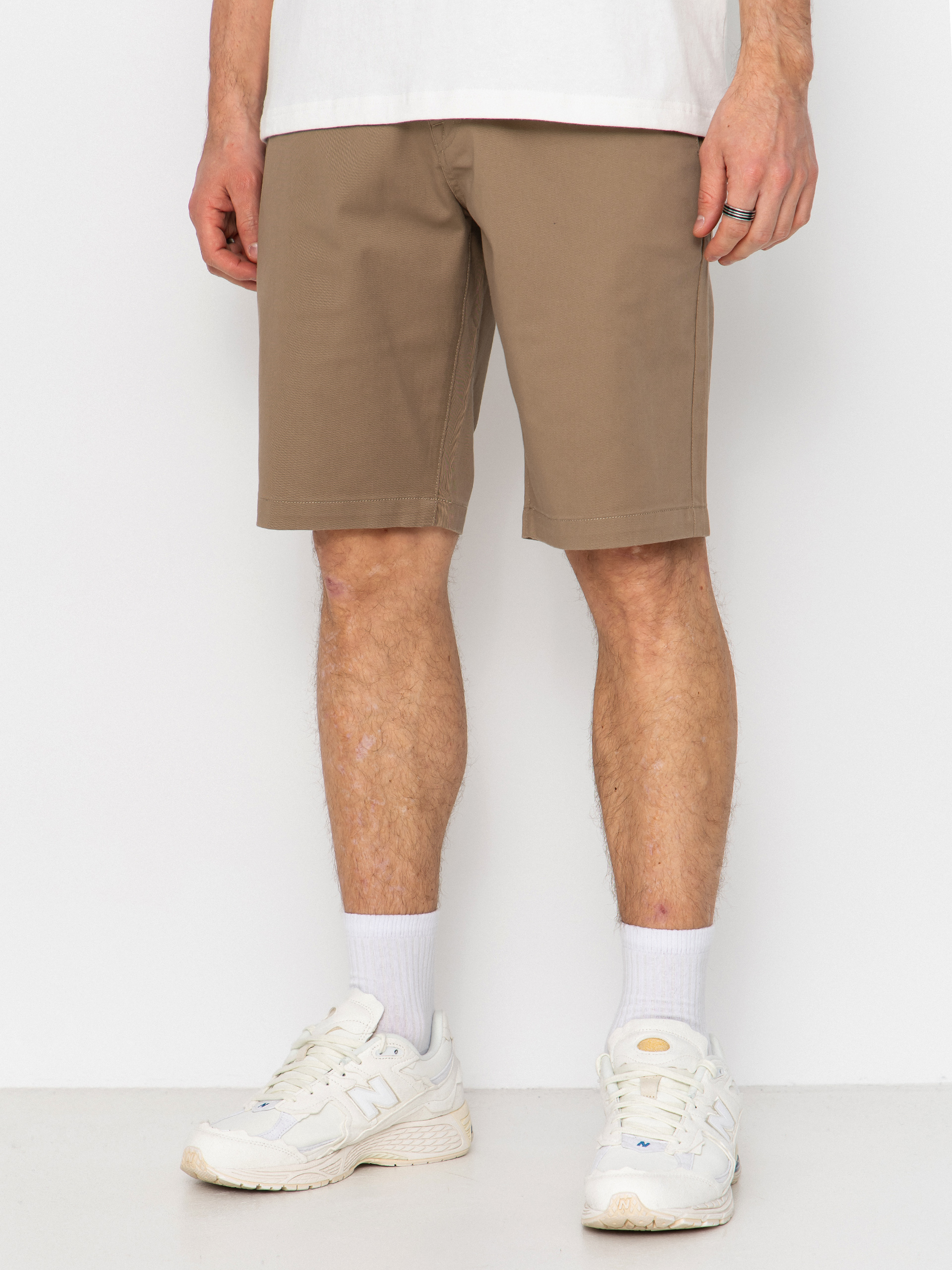 Volcom Shorts Frckn Mdn Strch 21