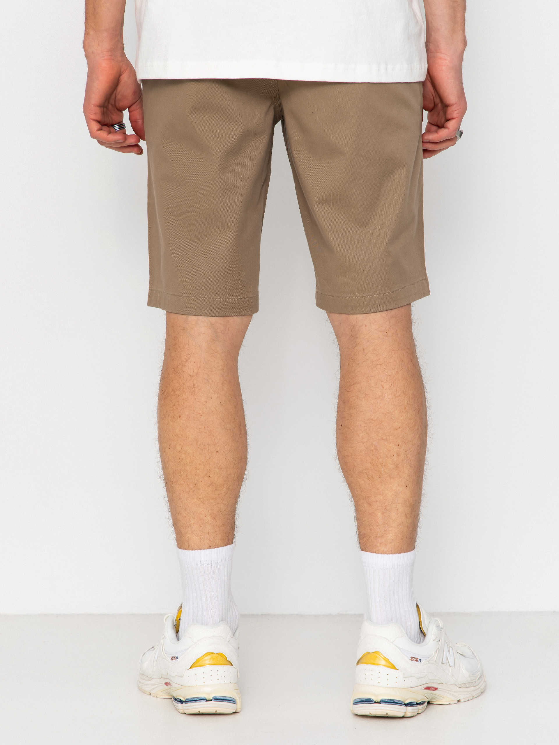 Volcom Shorts Frckn Mdn Strch 21 (khaki)