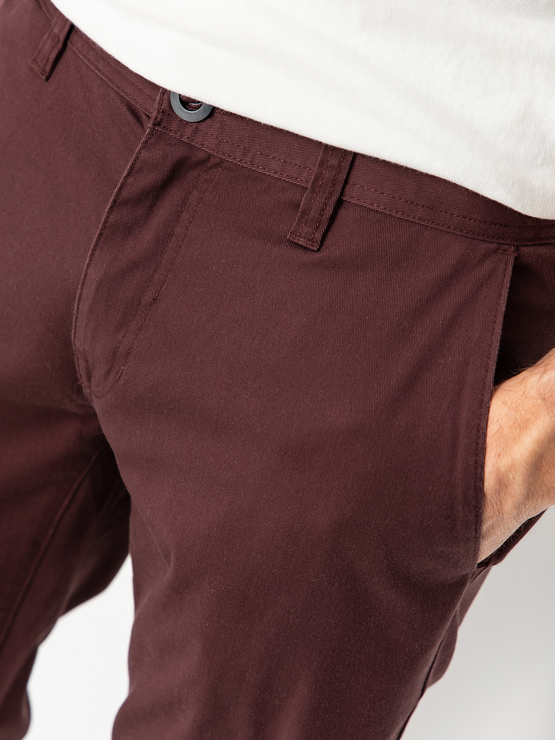 Volcom Frickin Modern Stret Hose (pistol punch)