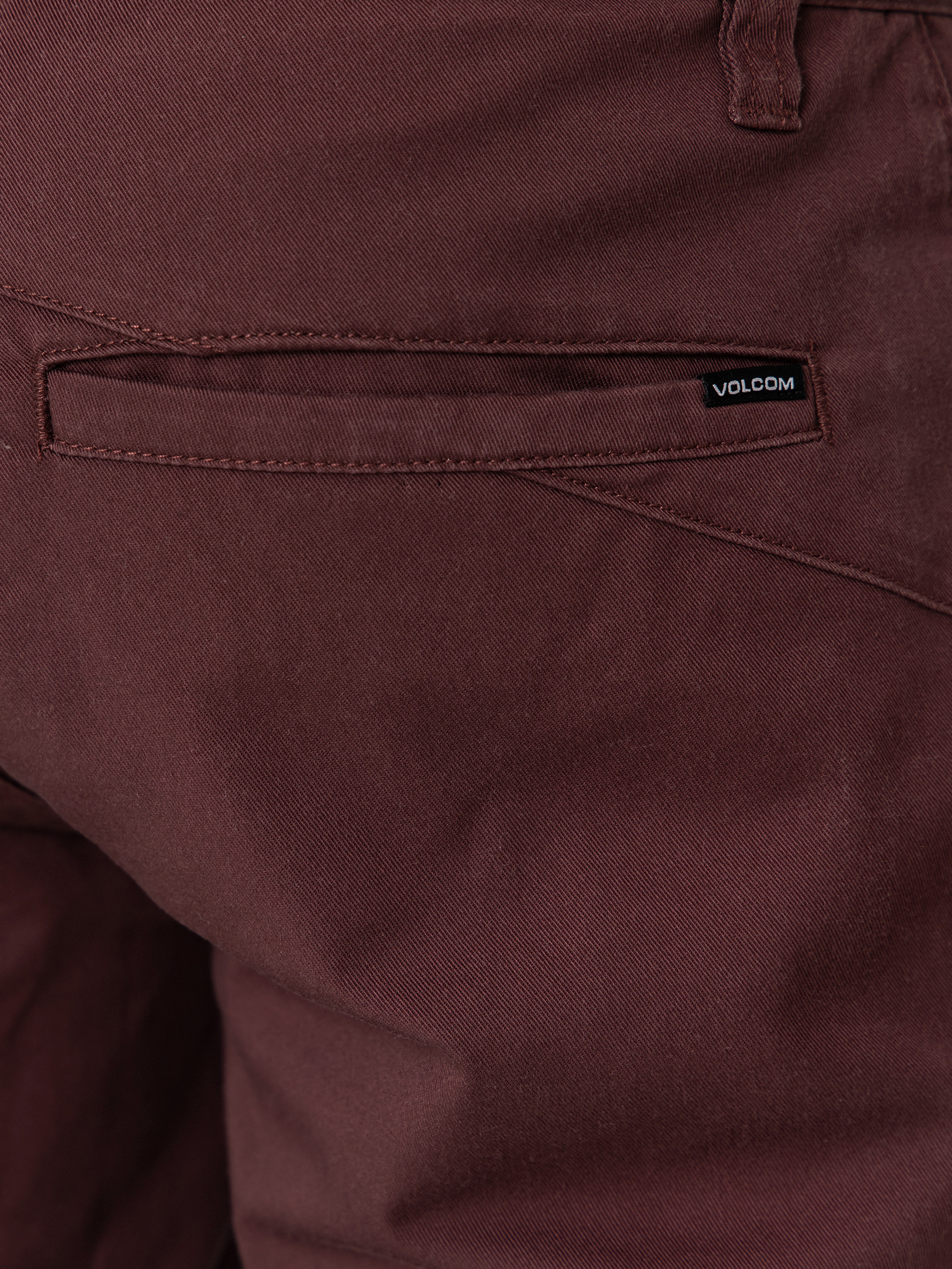 Volcom Frickin Modern Stret Hose (pistol punch)