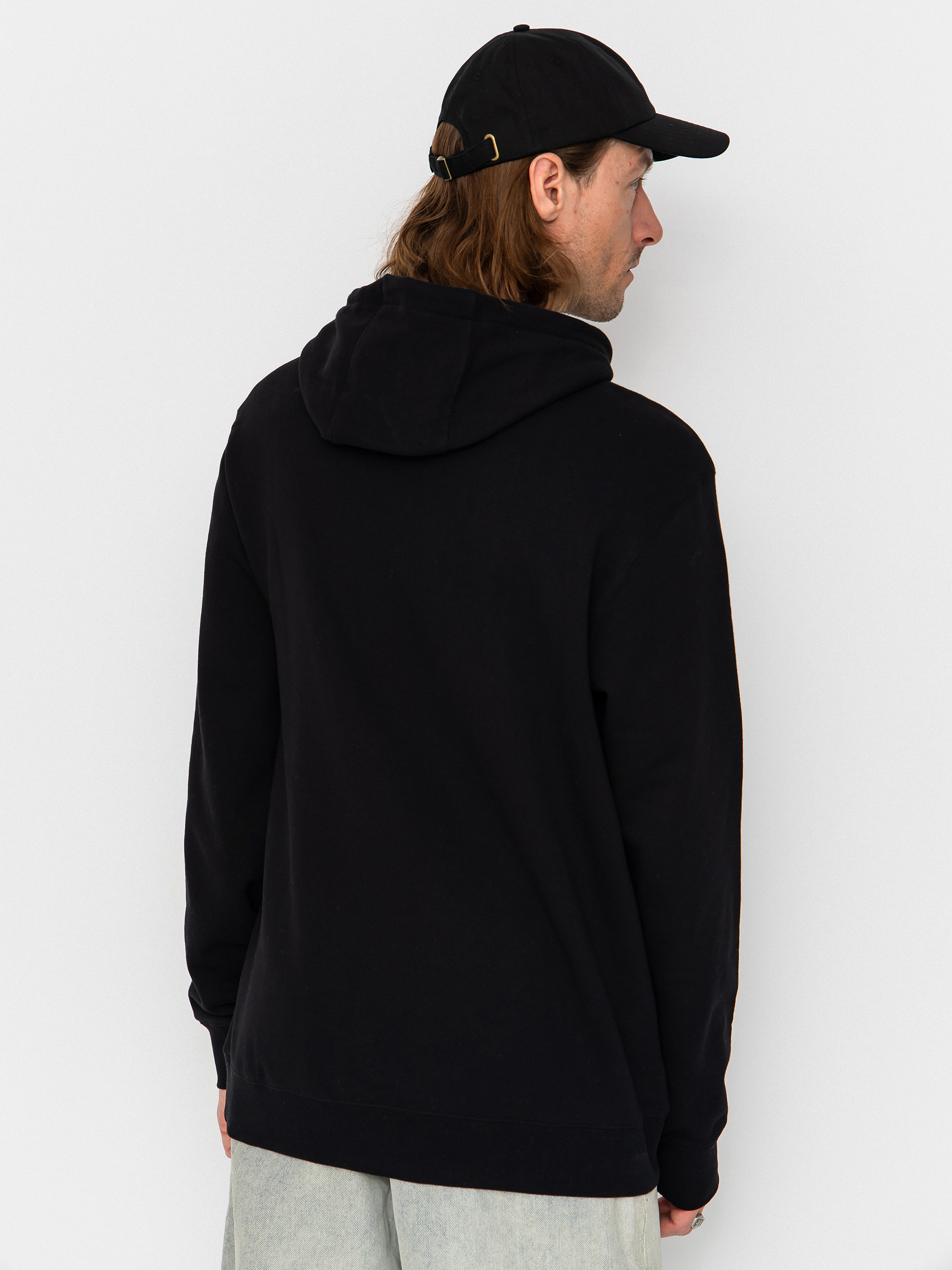 Fox Honda HD Hoodie (black)