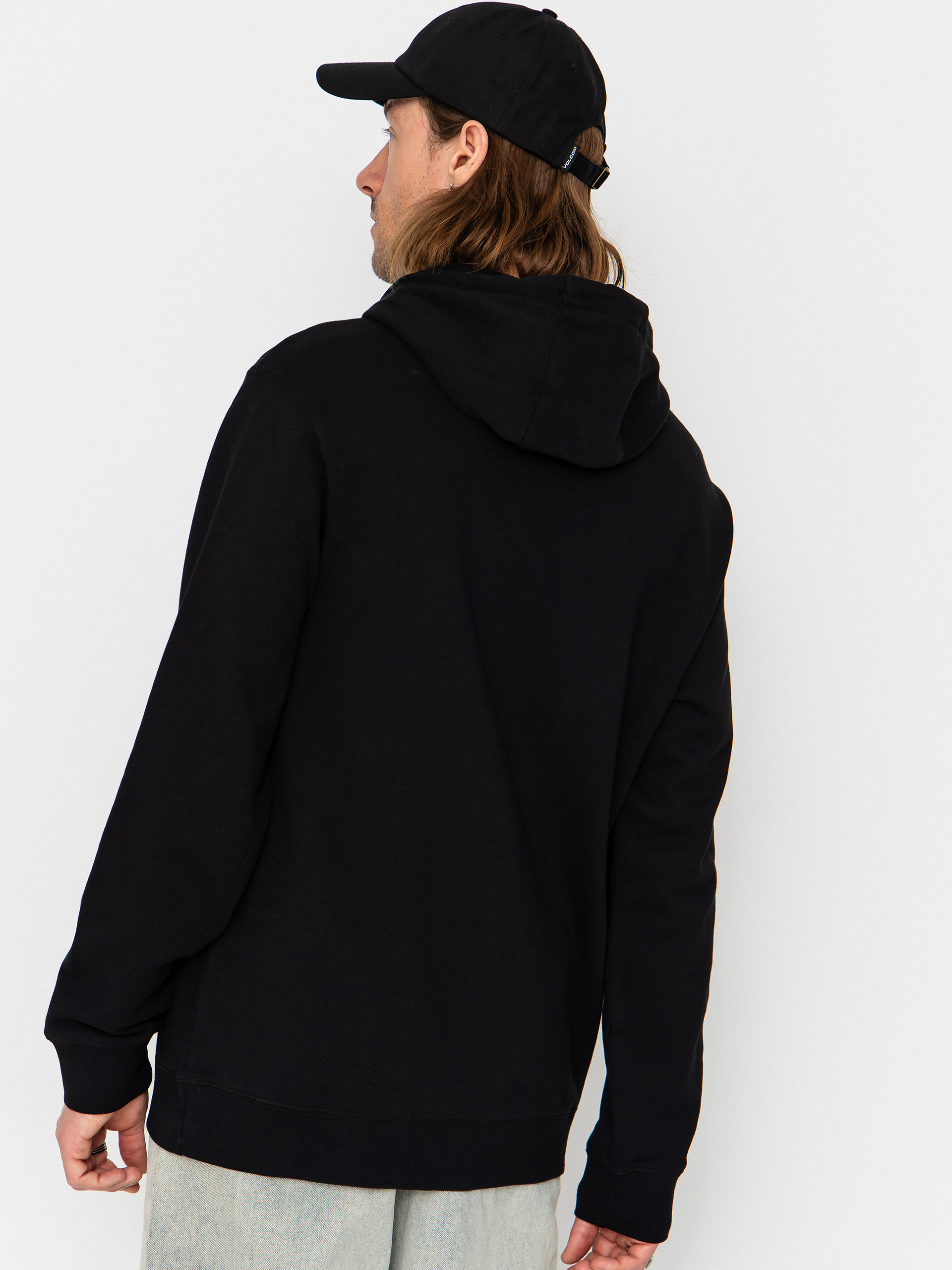 Fox Honda HD Hoodie (black)