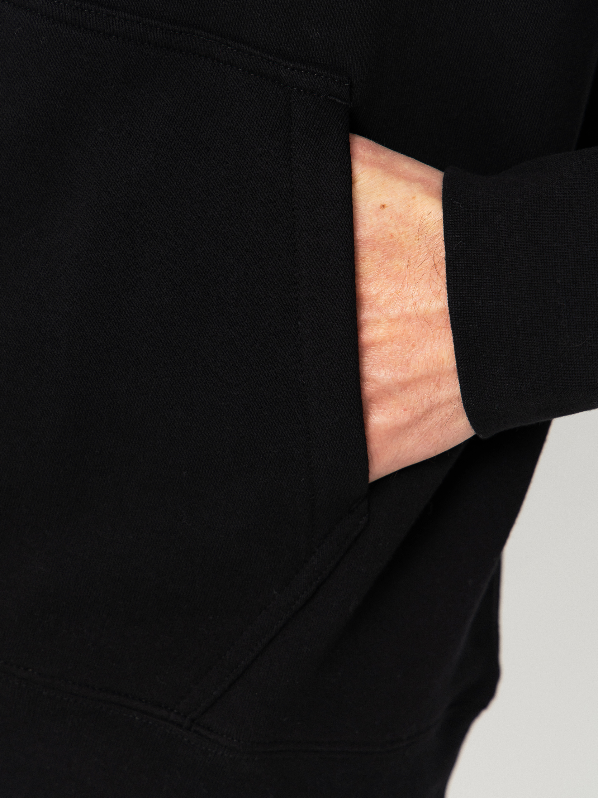 Fox Honda HD Hoodie (black)