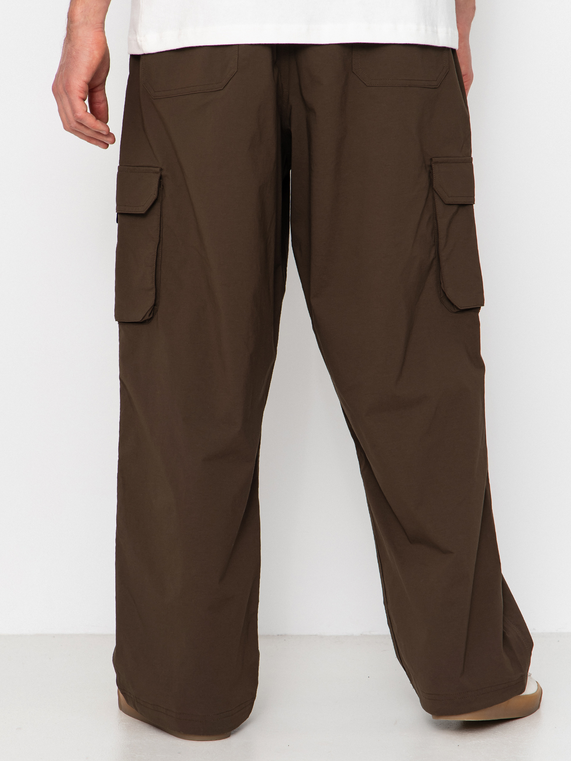 Nike SB Kearny Cargo Pants - brown (dark hazel)