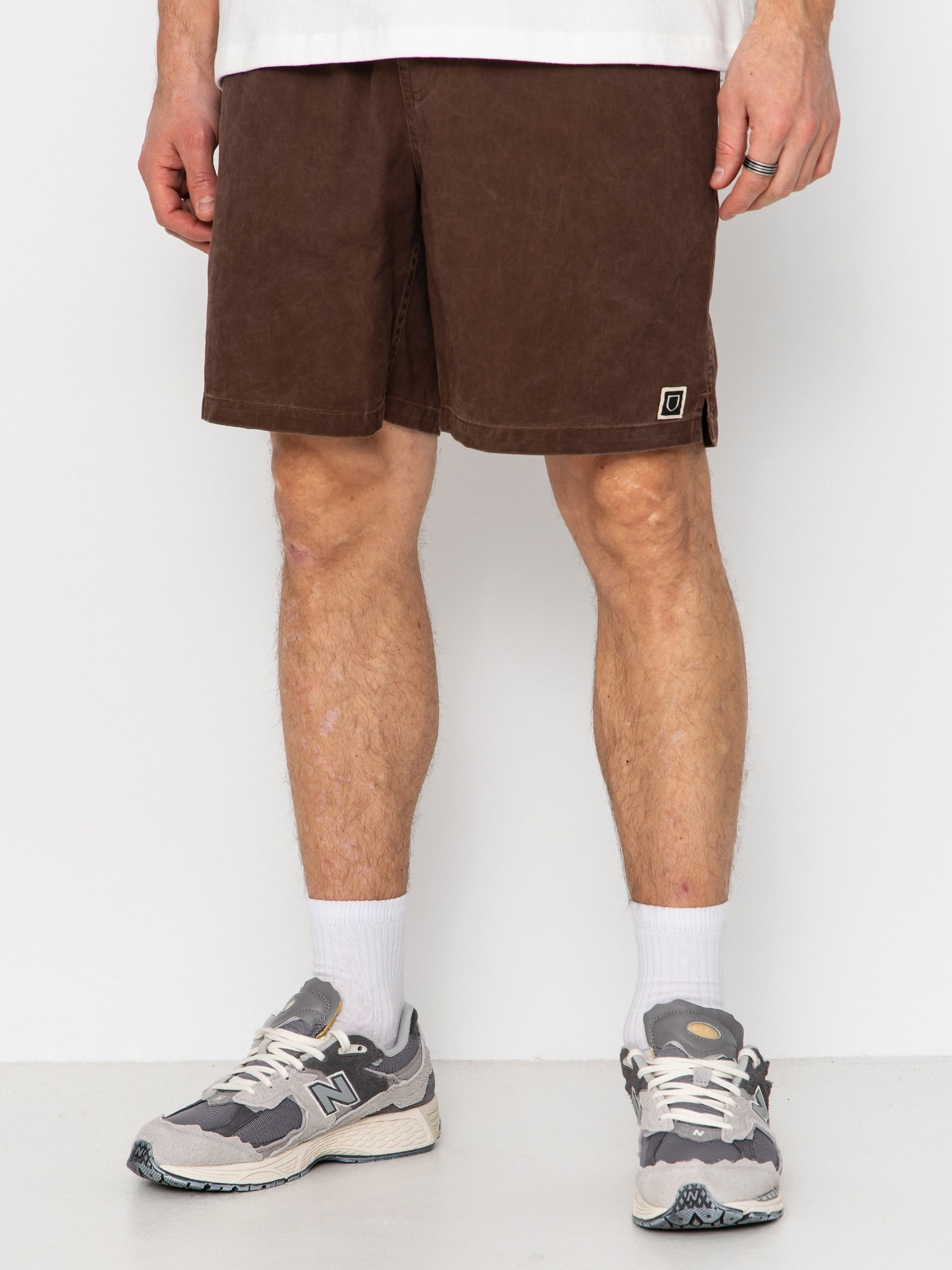 Brixton Everyday Vintage Wash Shorts