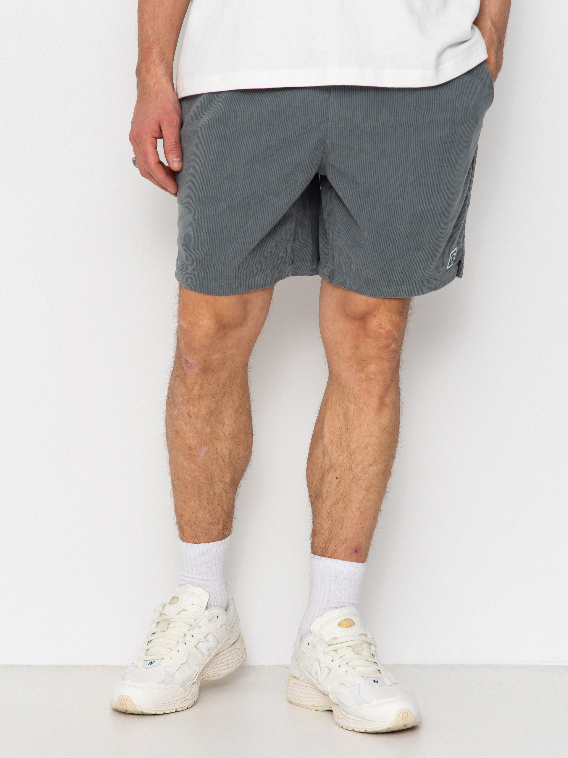Brixton Everyday Corduroy Shorts
