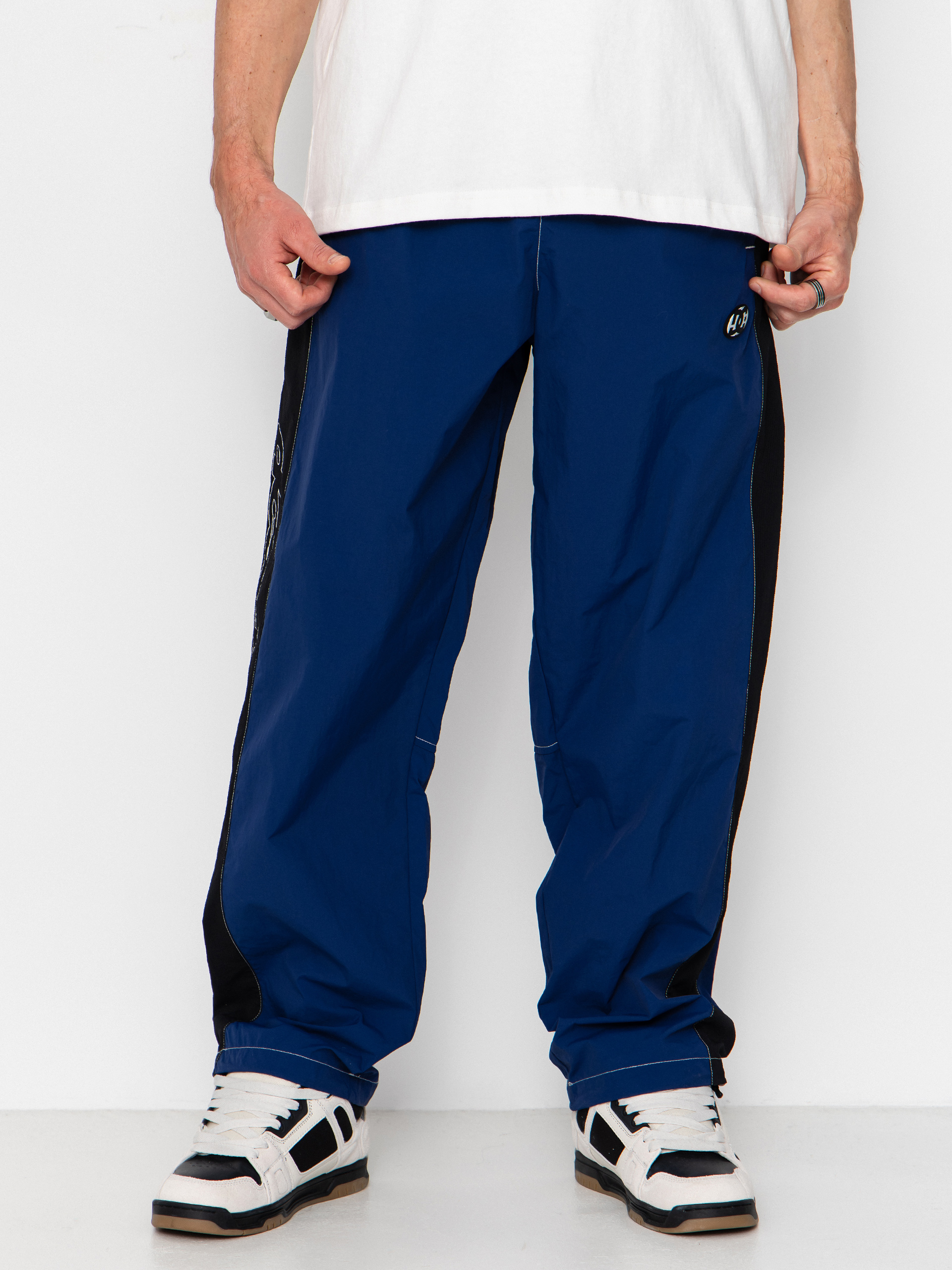 DC Flow Down Track Hose (estate blue)