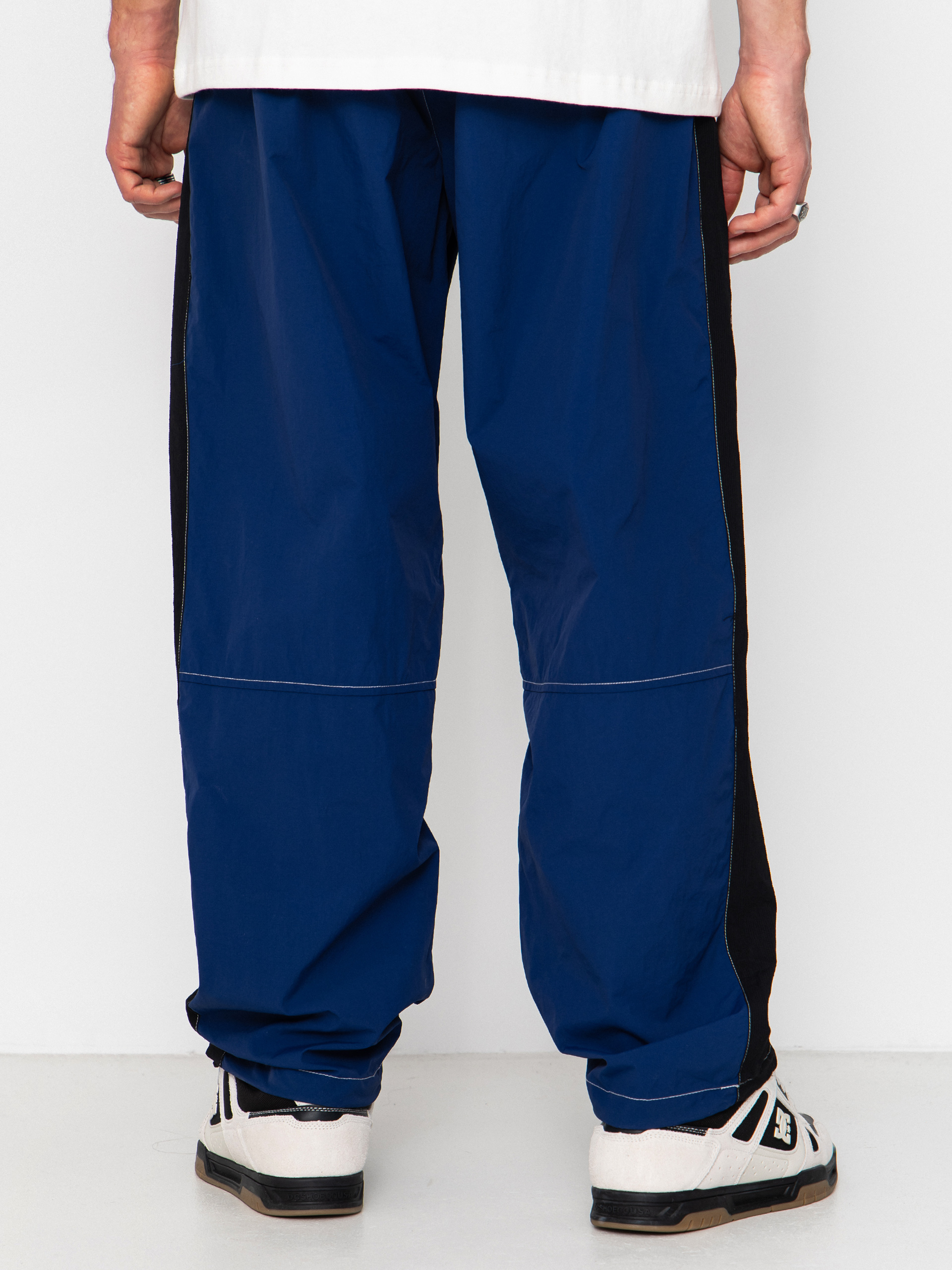 DC Flow Down Track Hose (estate blue)