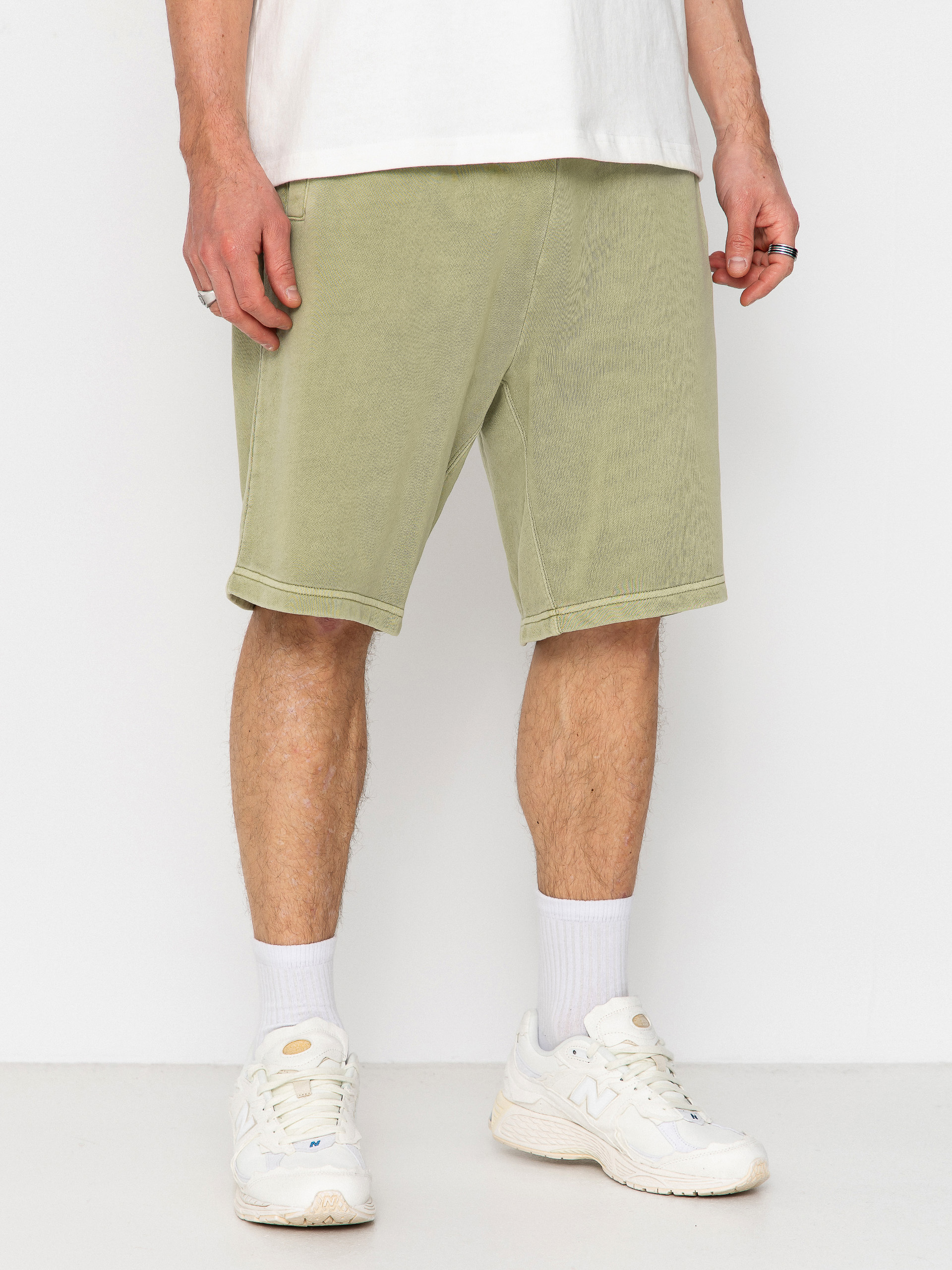 Carhartt WIP Shorts Nelson (gentle green)