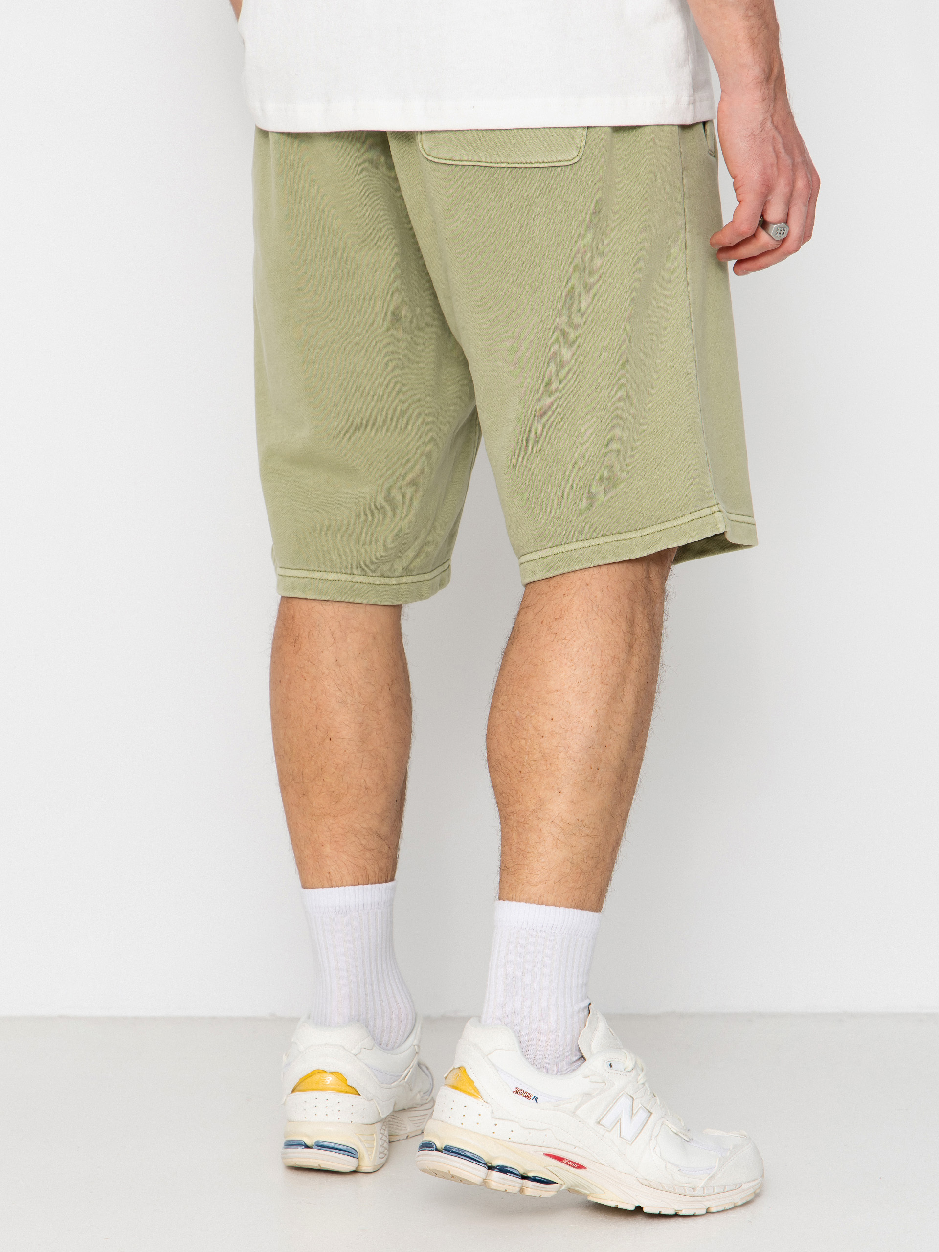 Carhartt WIP Shorts Nelson (gentle green)