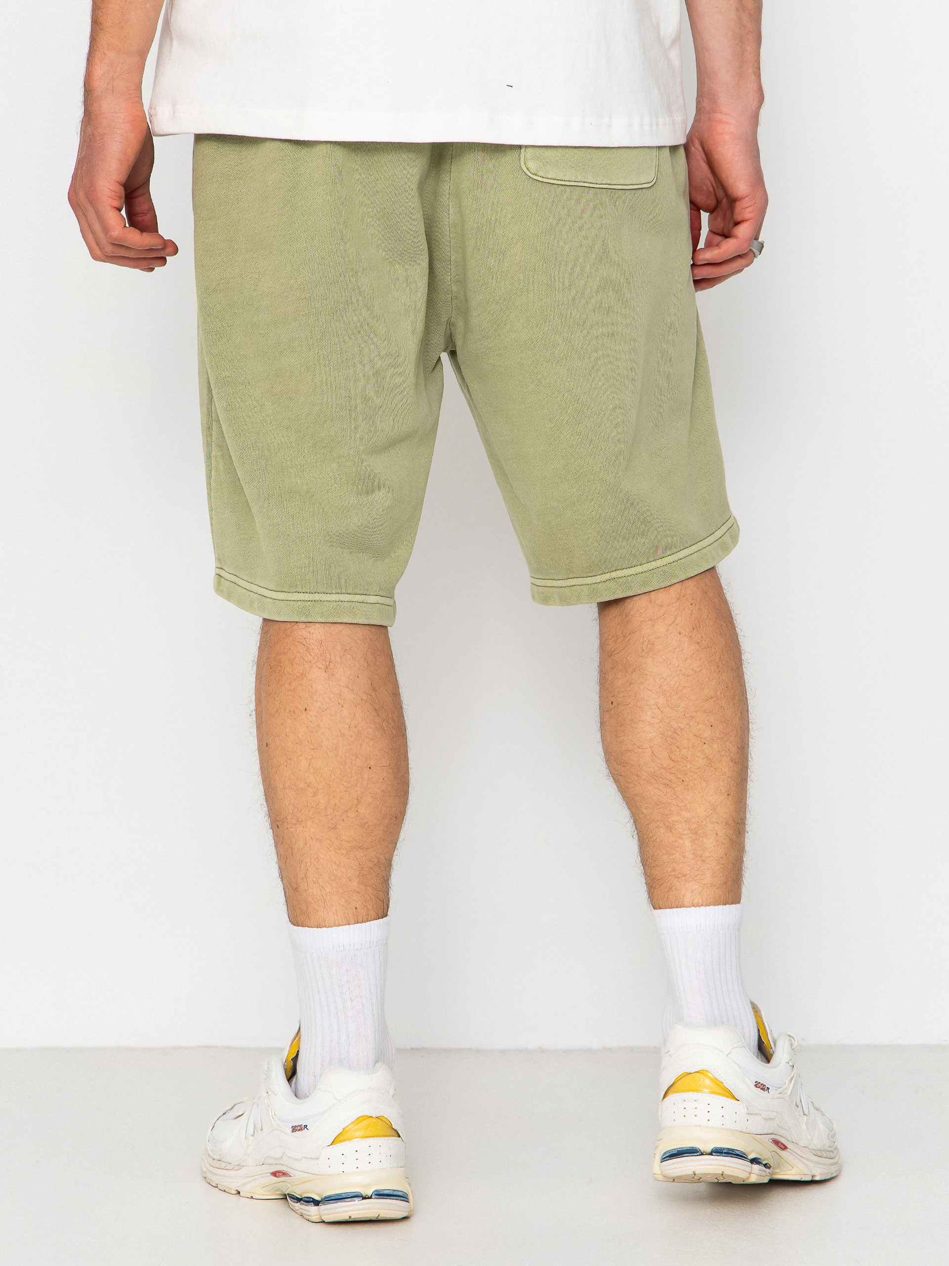 Carhartt WIP Shorts Nelson (gentle green)
