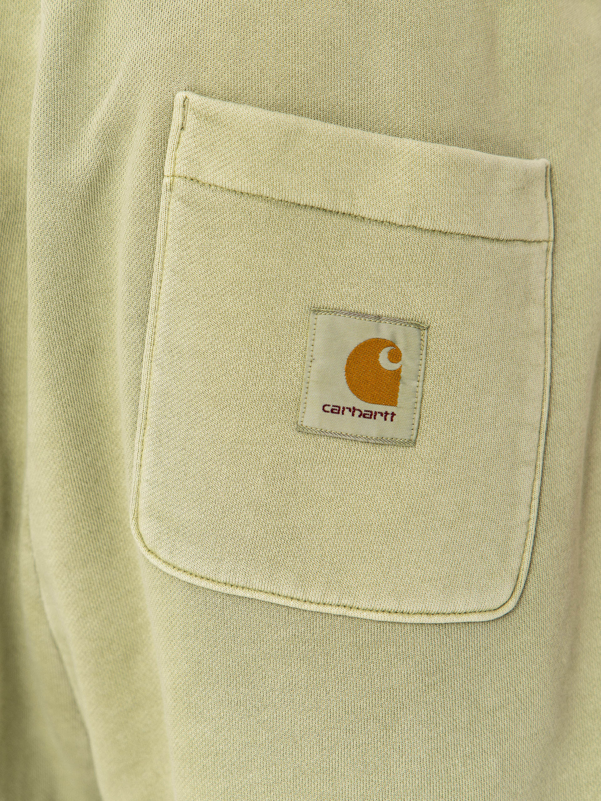Carhartt WIP Shorts Nelson (gentle green)