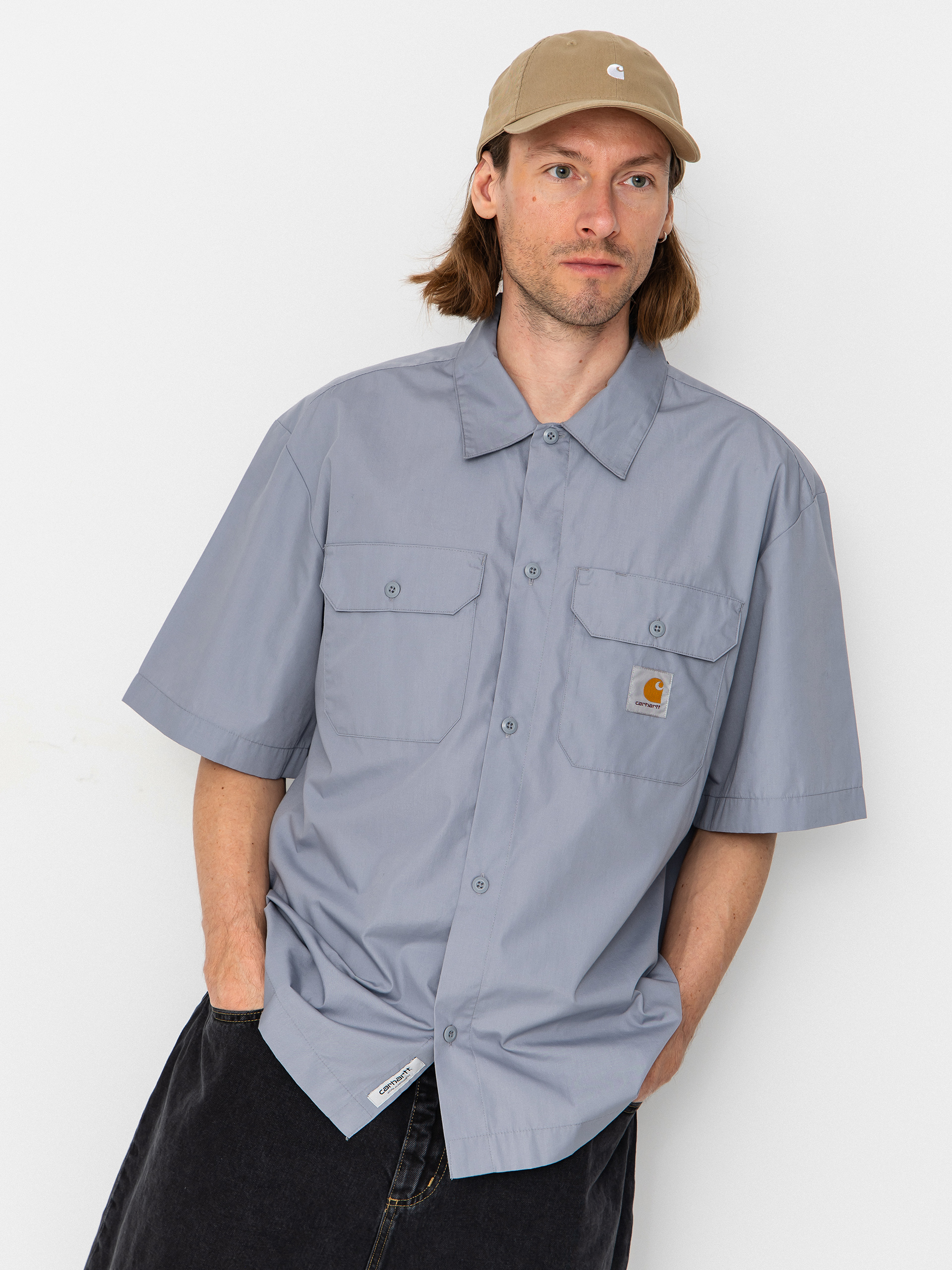 Carhartt WIP Craft Shirt