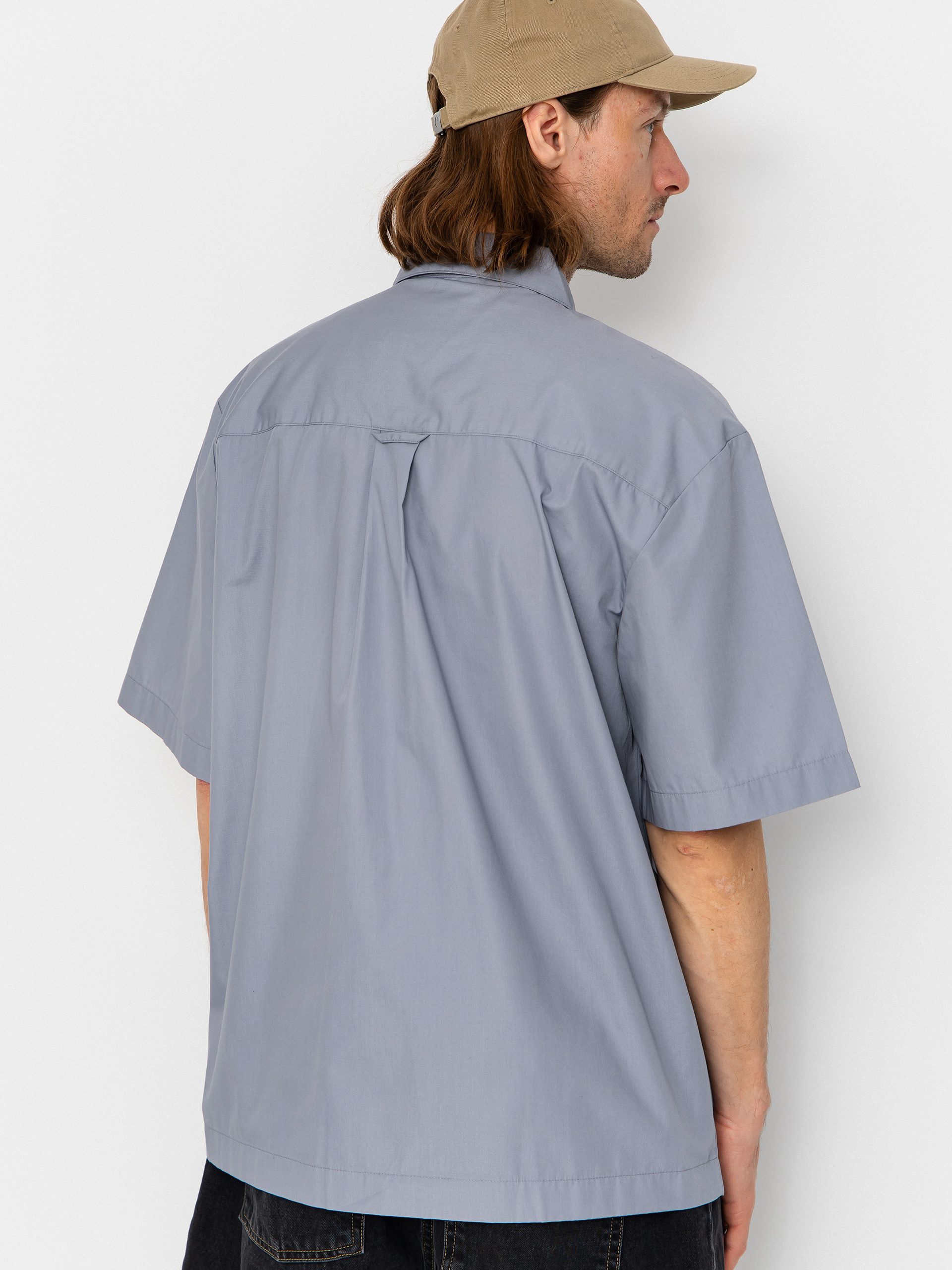 Carhartt WIP Craft Hemd (mirror)