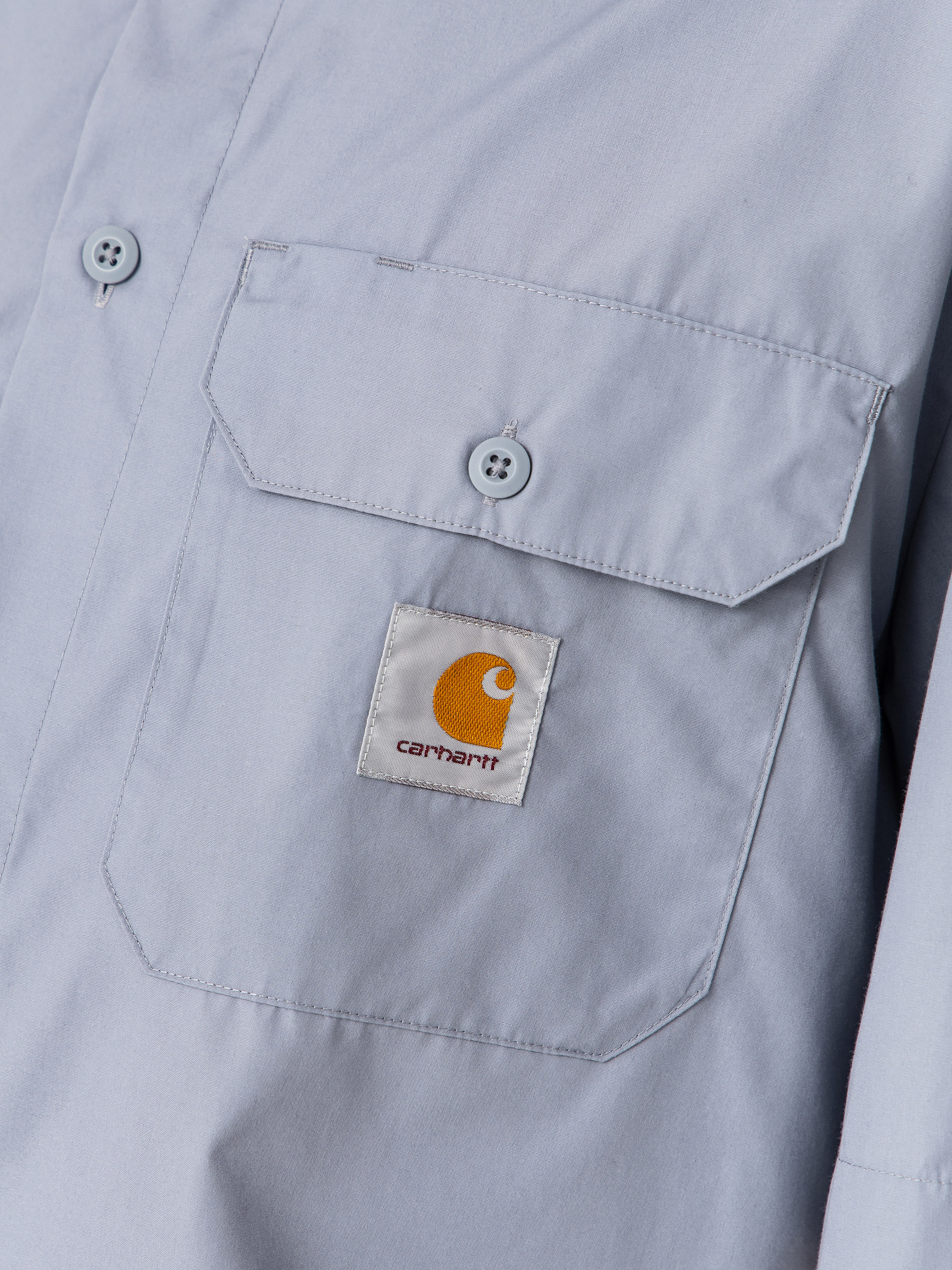 Carhartt WIP Craft Shirt (mirror)