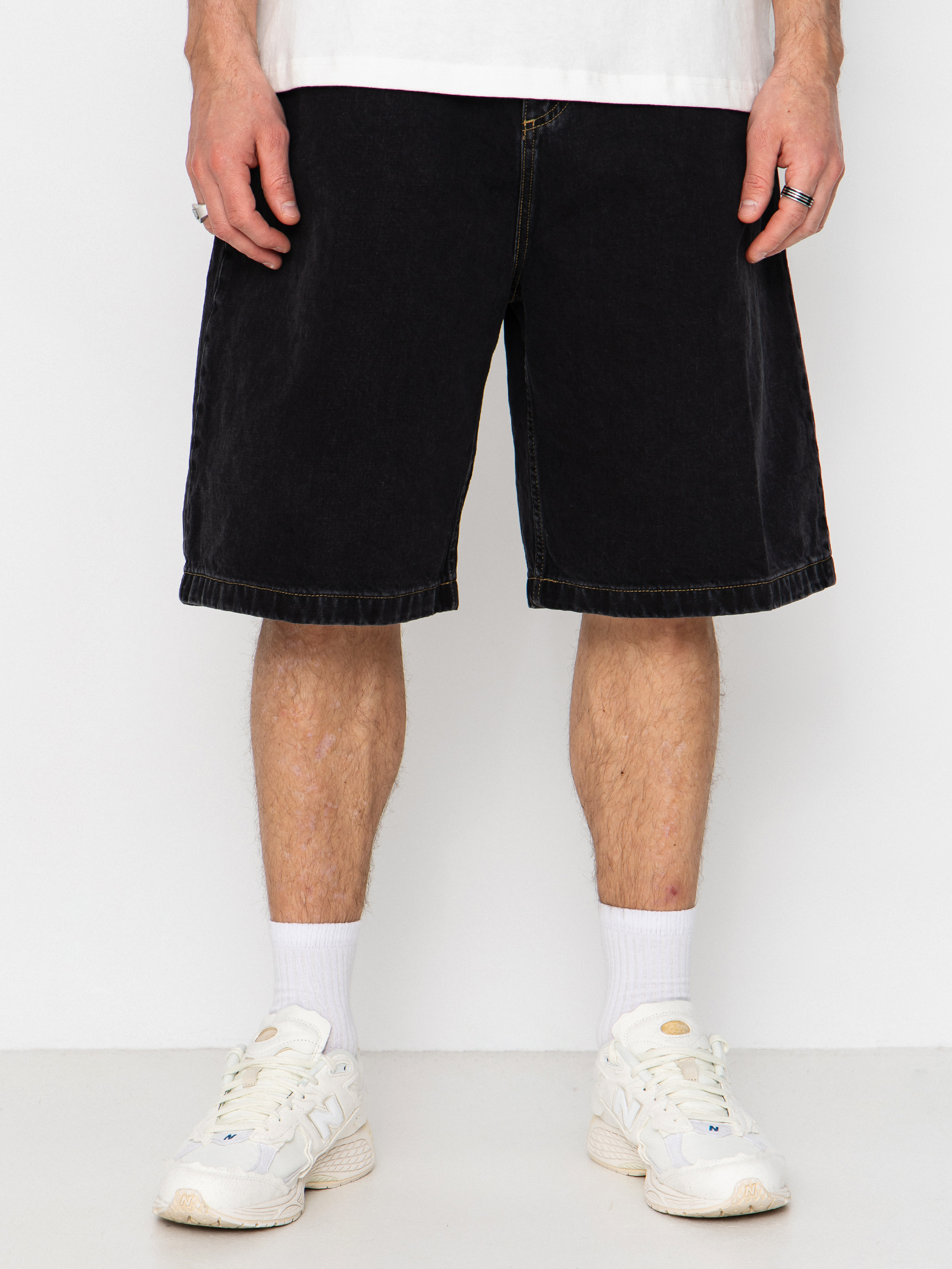 Carhartt WIP Shorts Brandon